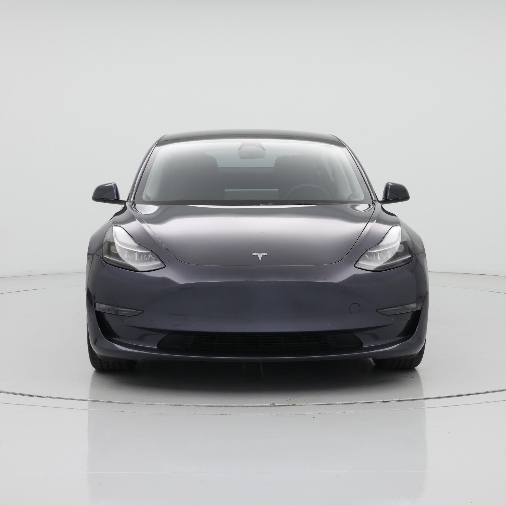 Thumbnail: 2022 Tesla Model 3 - 5