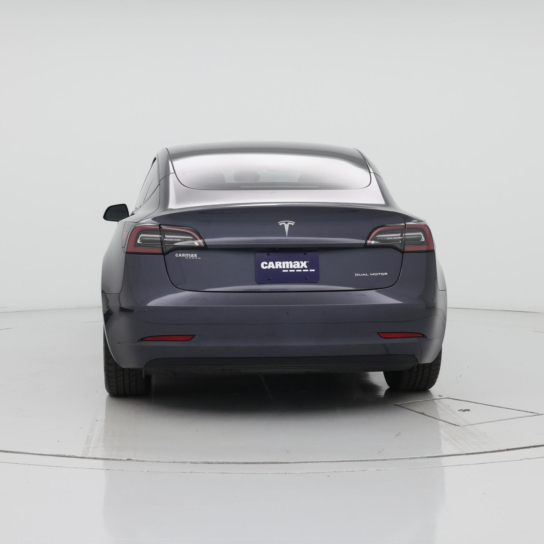 Thumbnail: 2022 Tesla Model 3 - 6