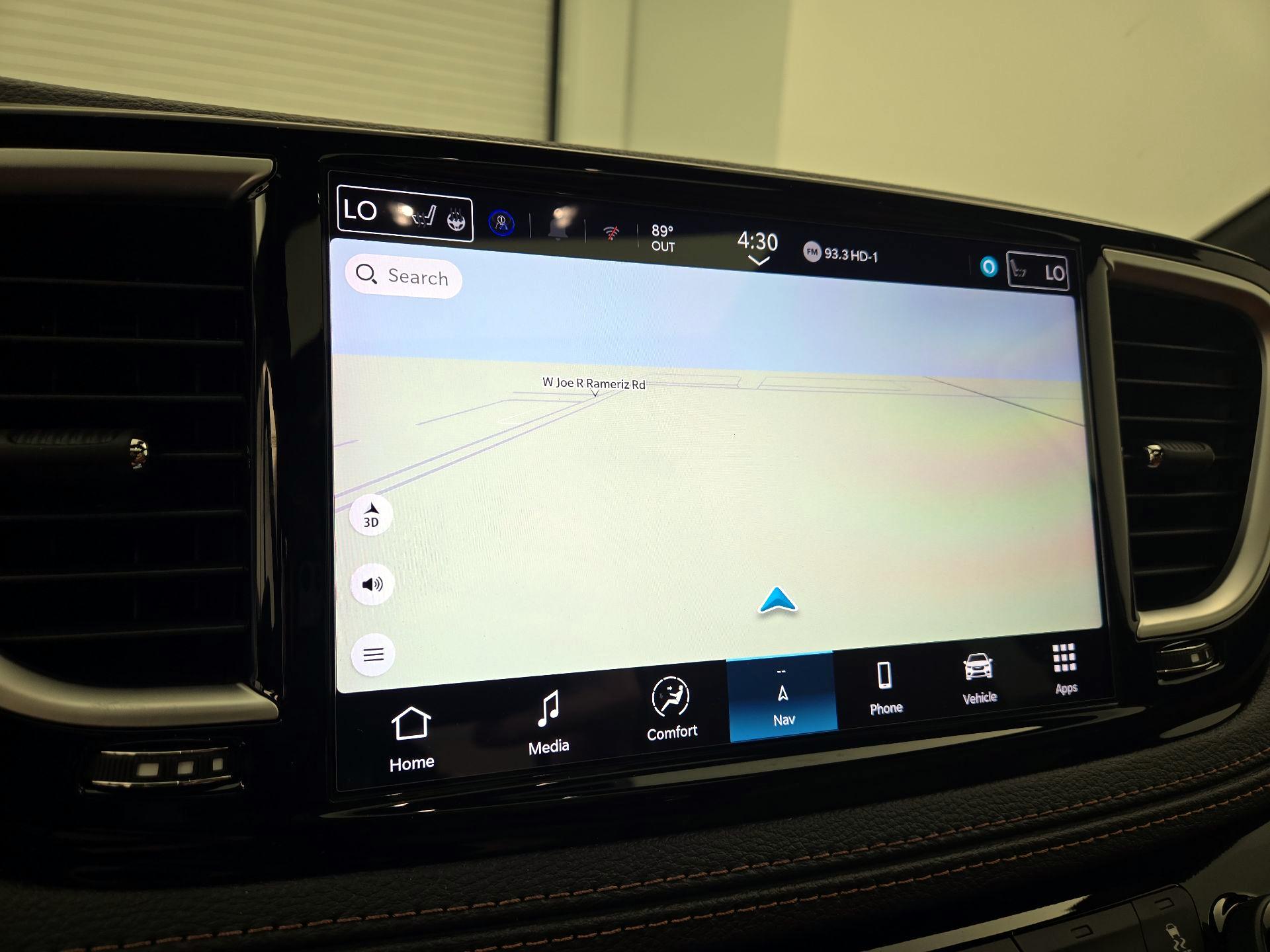 Thumbnail: 2025 Chrysler Pacifica - 14