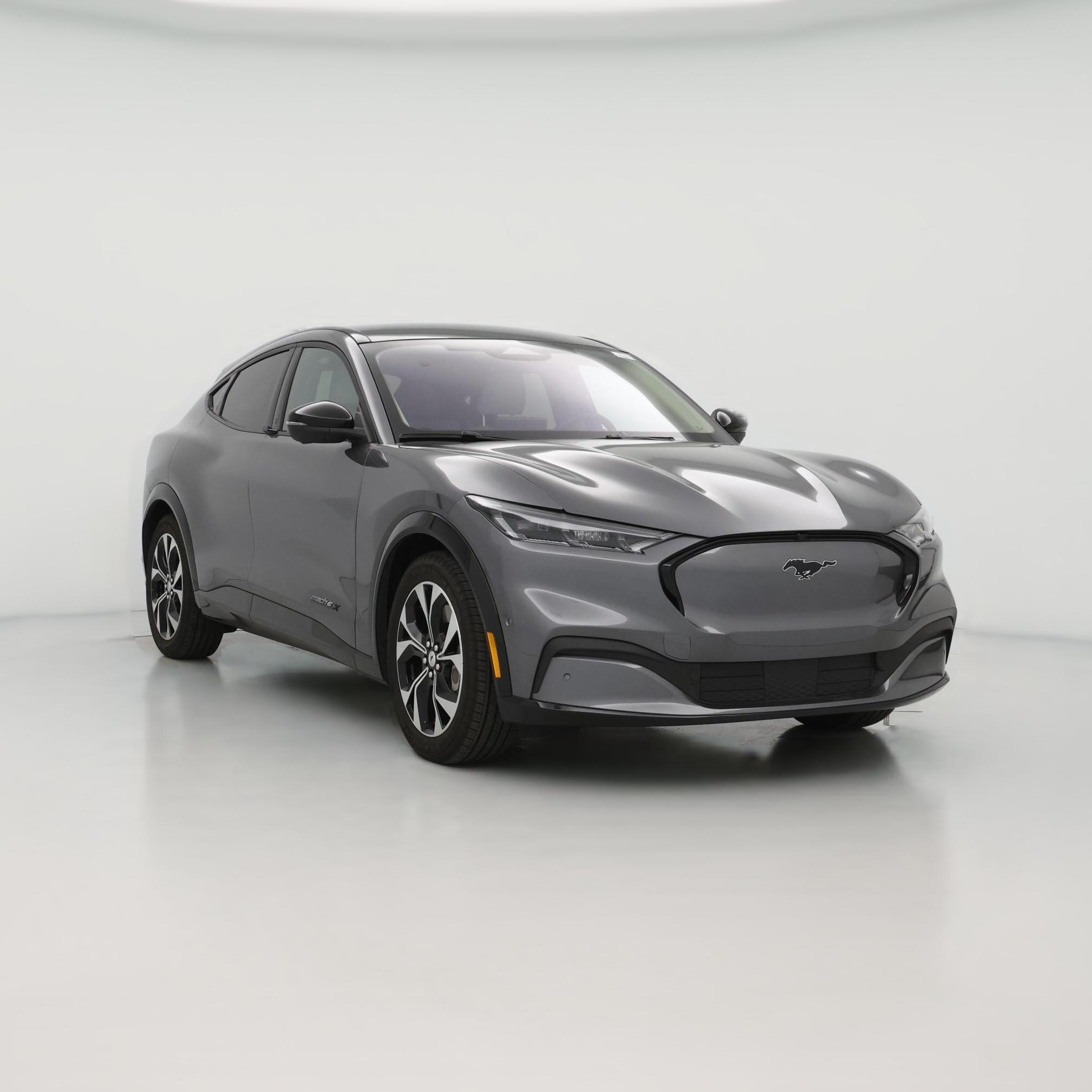 Thumbnail: 2023 Ford Mustang Mach-E - 1
