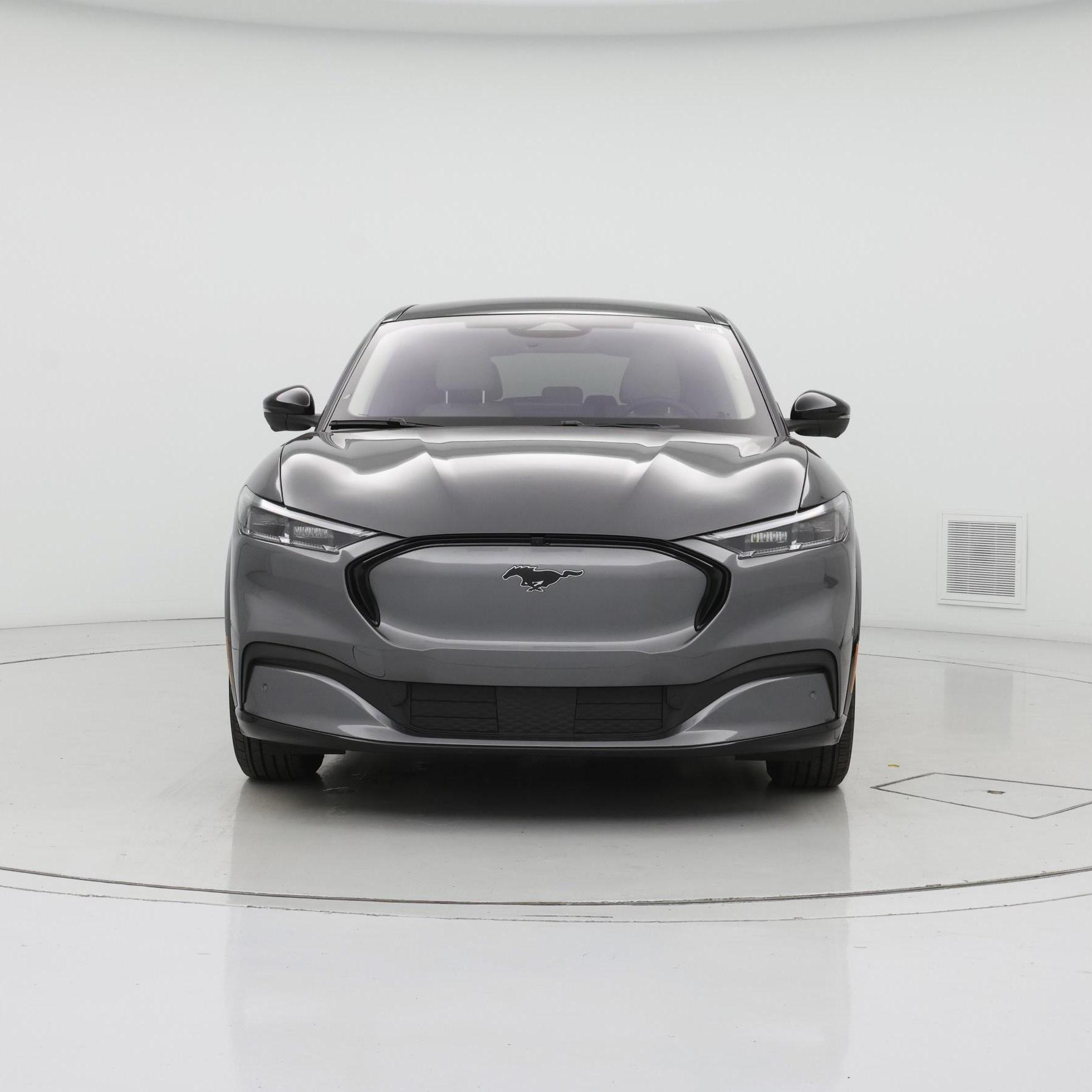 Thumbnail: 2023 Ford Mustang Mach-E - 5