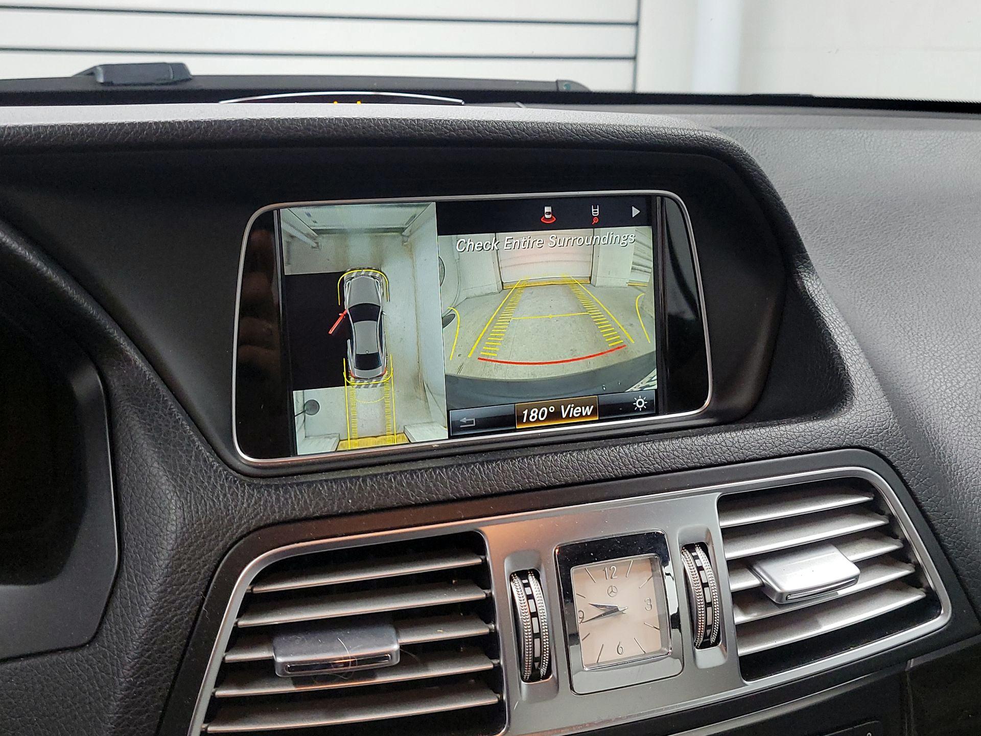 Thumbnail: 2016 Mercedes-Benz E-Class - 14