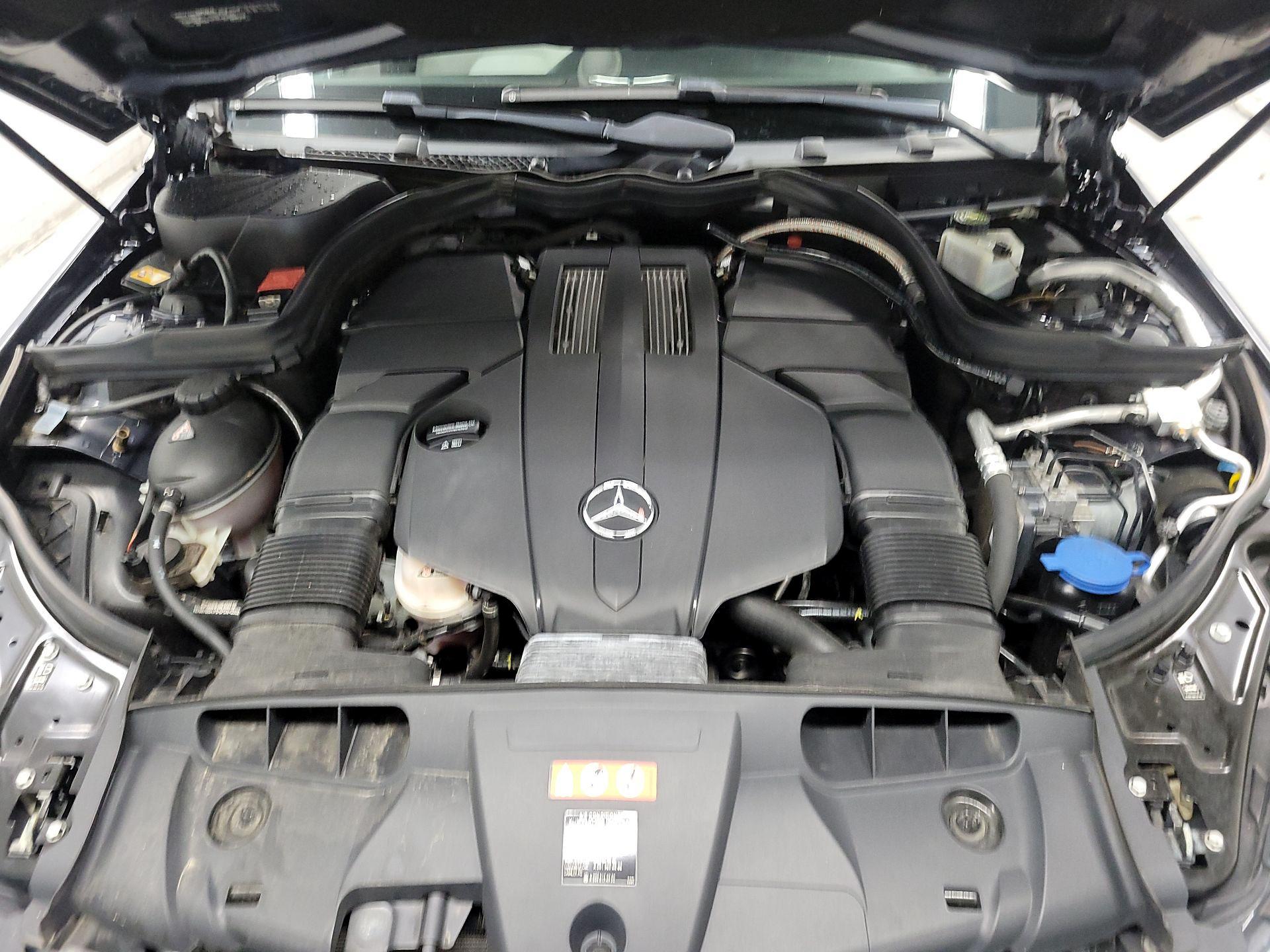 Thumbnail: 2016 Mercedes-Benz E-Class - 20