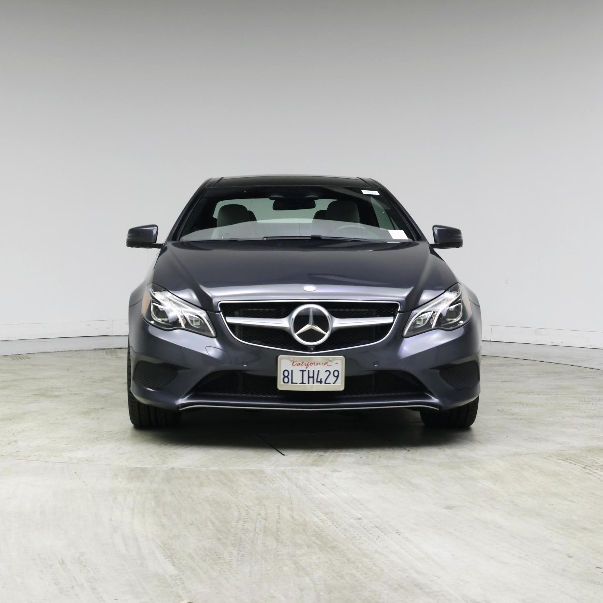 Thumbnail: 2016 Mercedes-Benz E-Class - 5