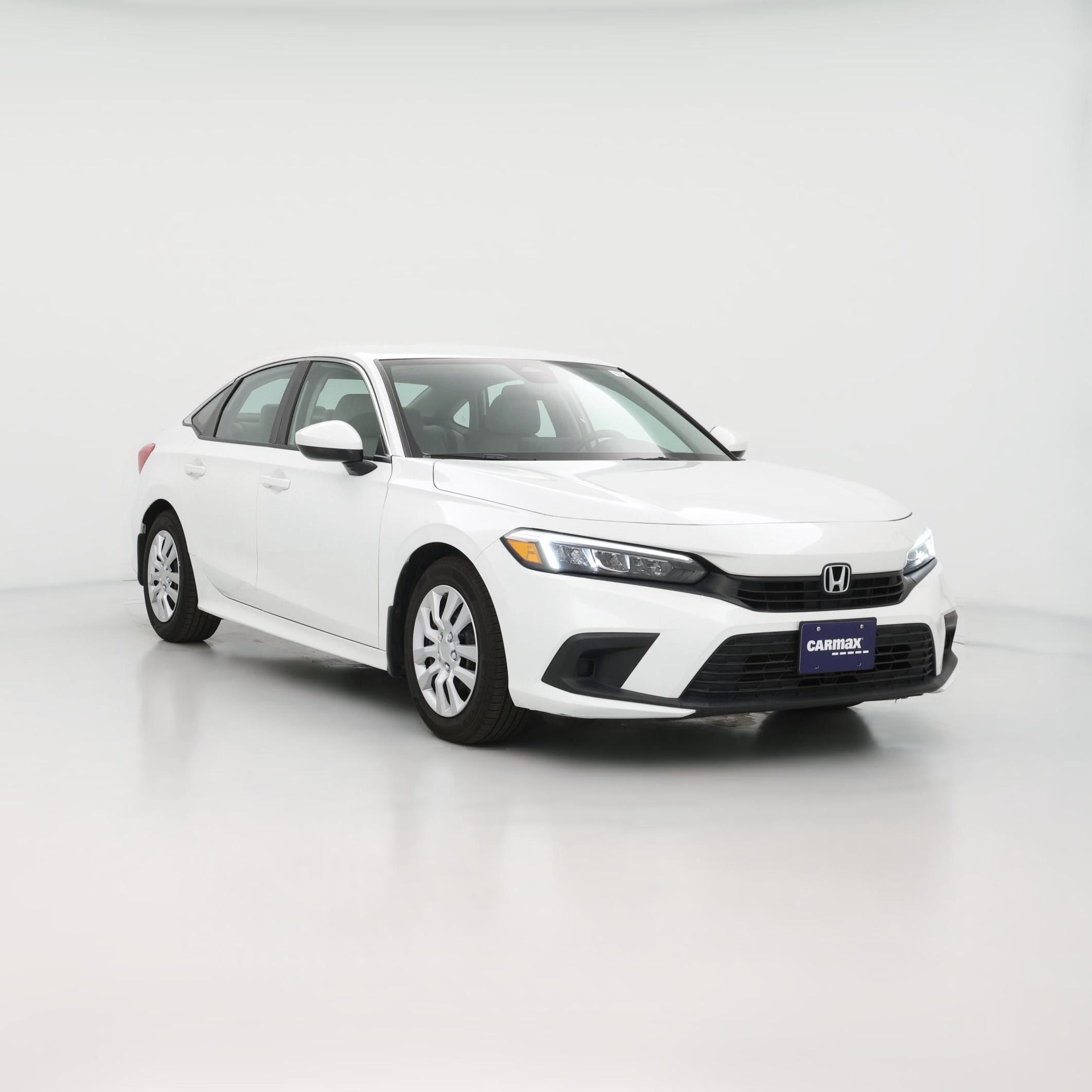 Thumbnail: 2022 Honda Civic - 1