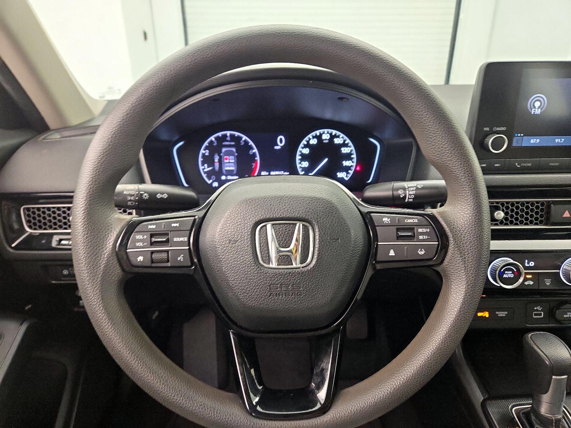 Thumbnail: 2022 Honda Civic - 10