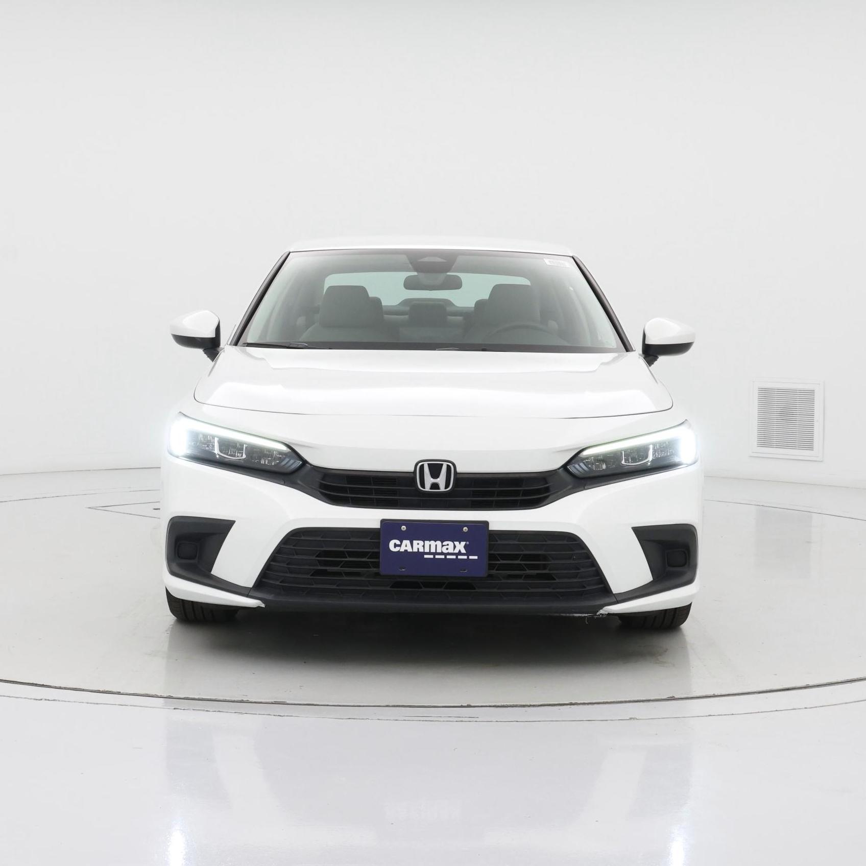 Thumbnail: 2022 Honda Civic - 5