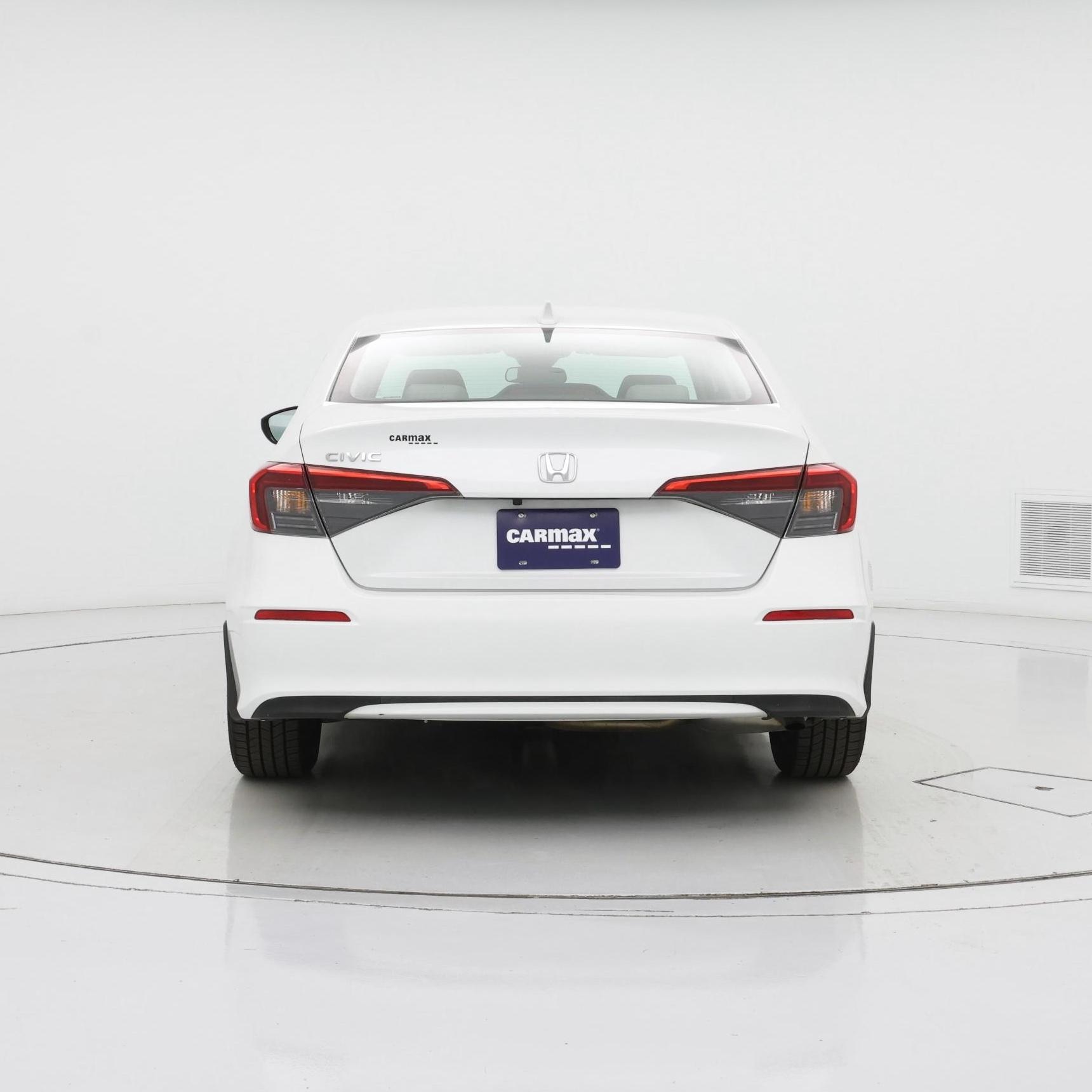 Thumbnail: 2022 Honda Civic - 6