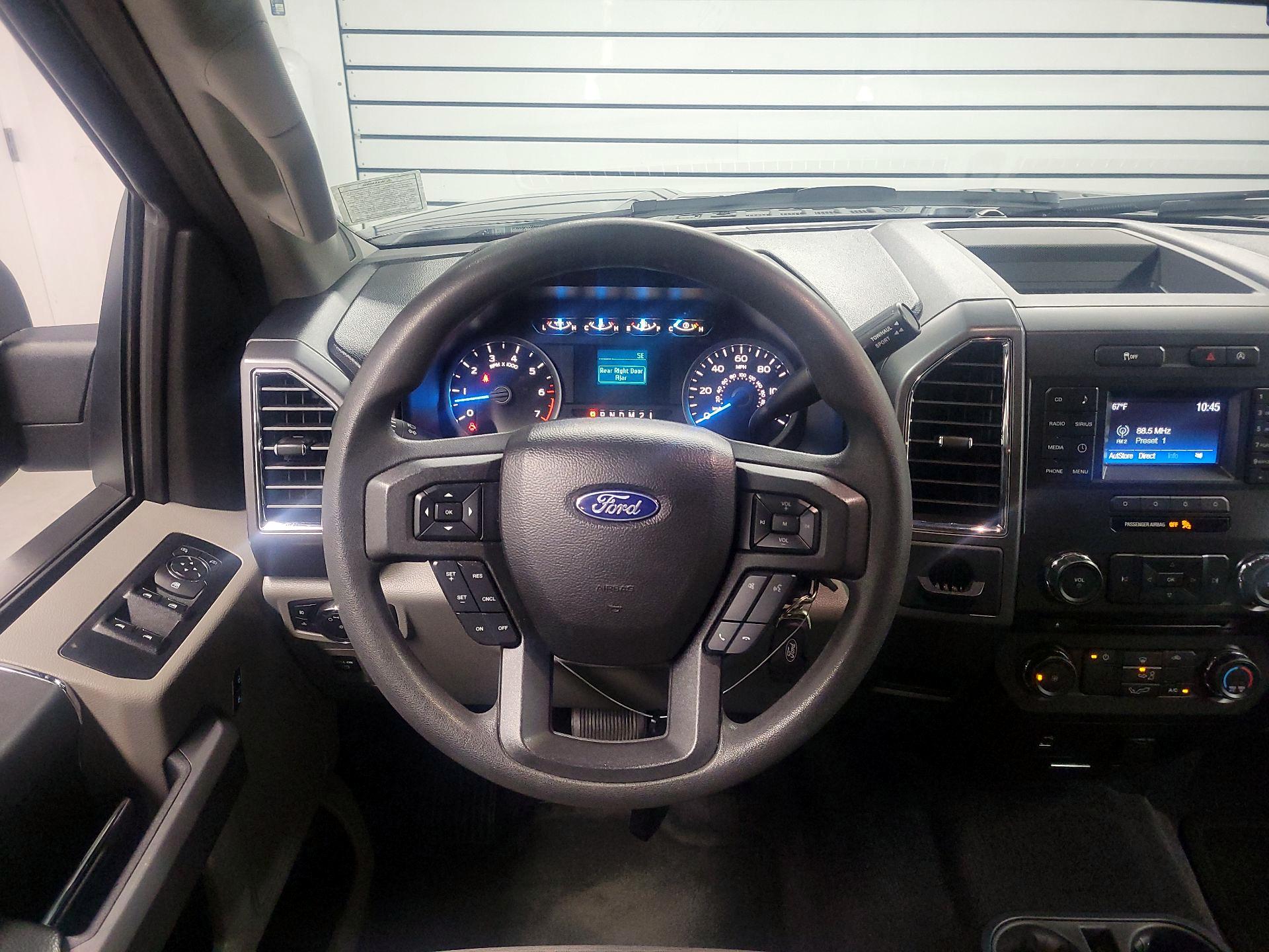 Thumbnail: 2017 Ford F-150 - 10