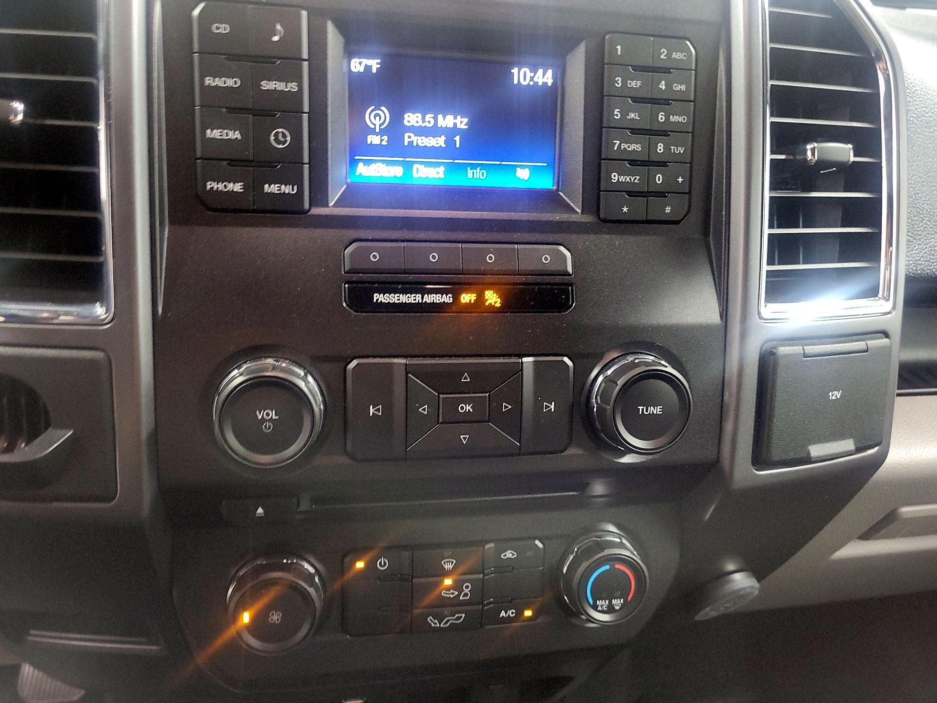Thumbnail: 2017 Ford F-150 - 13