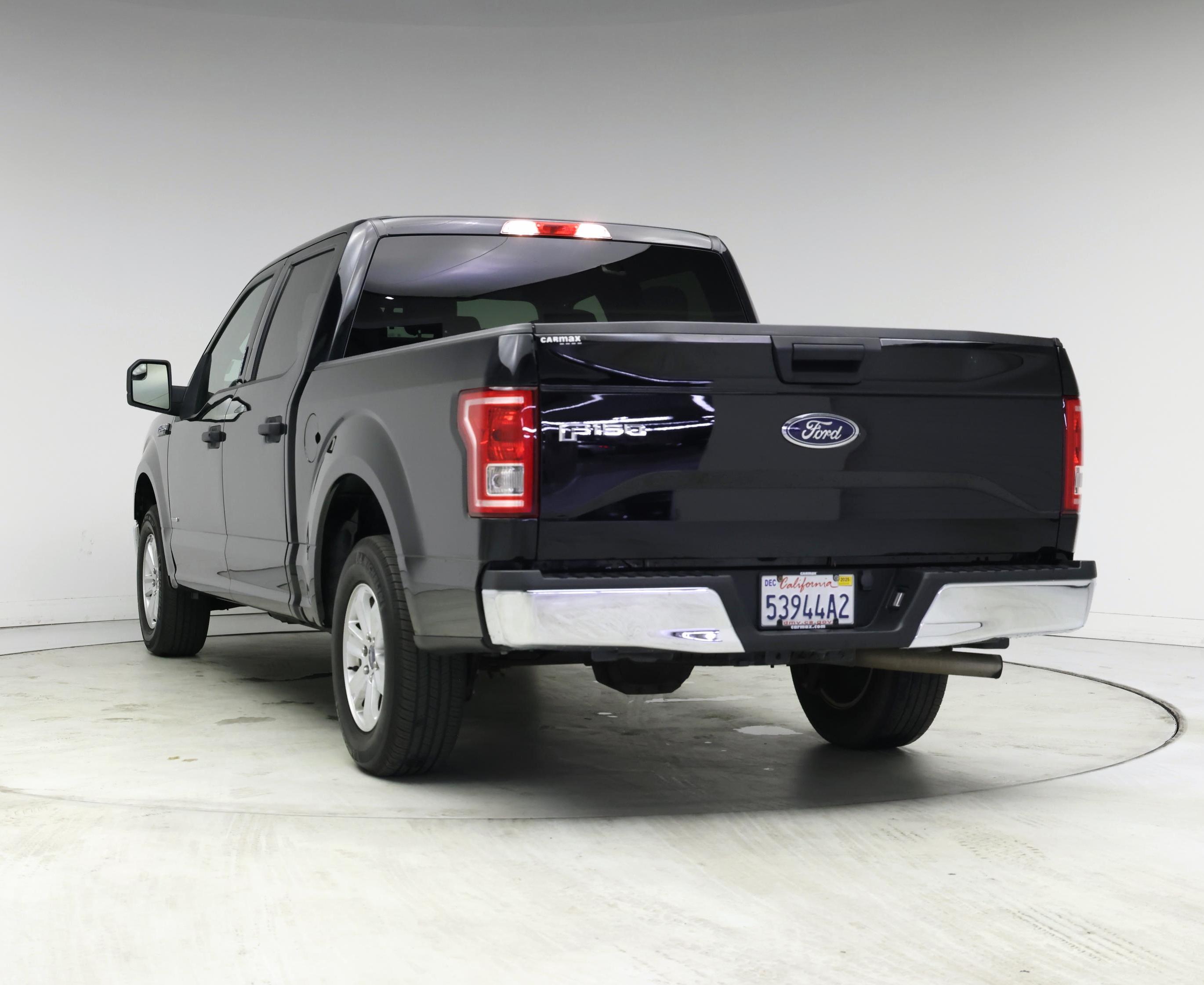 Thumbnail: 2017 Ford F-150 - 2