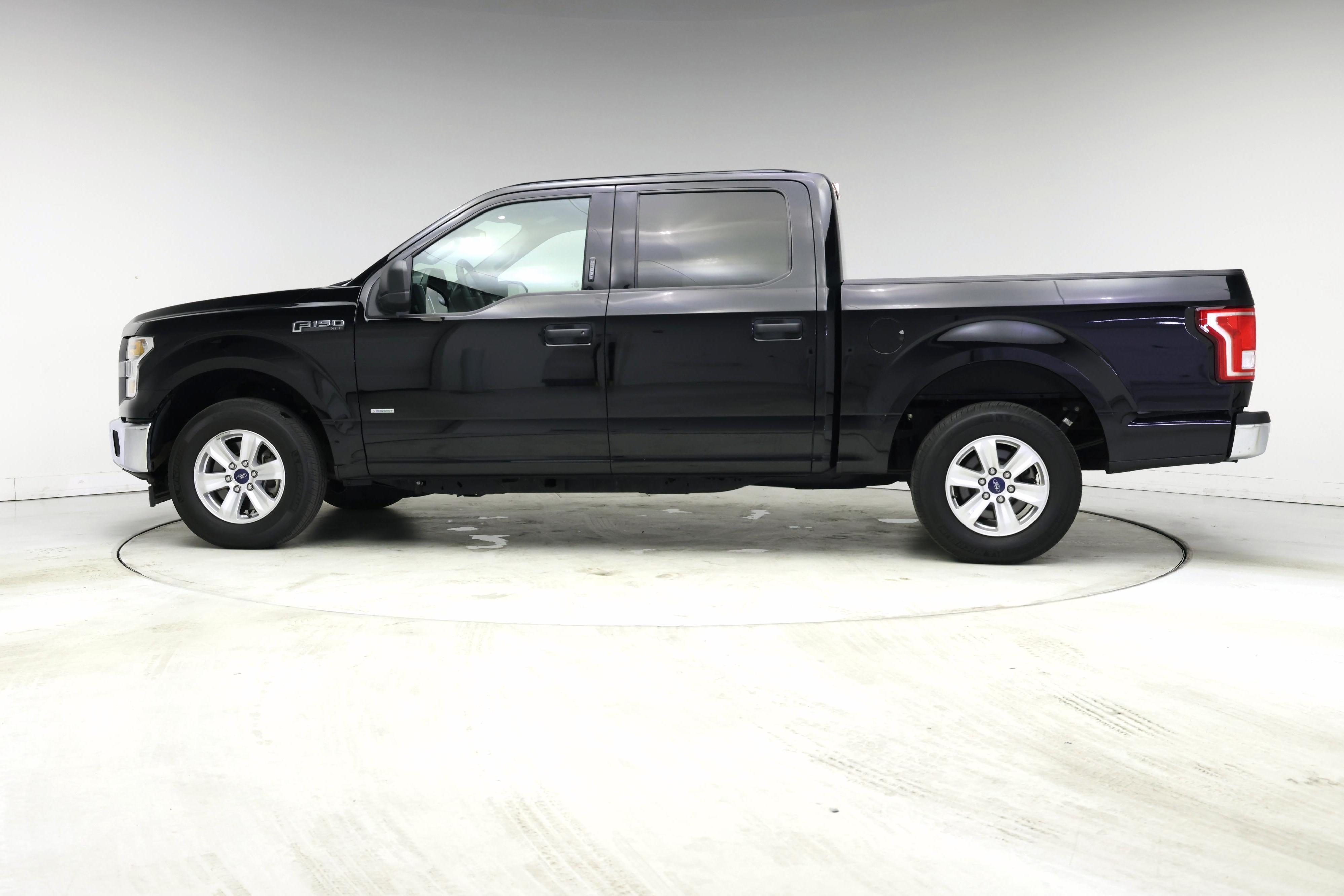 Thumbnail: 2017 Ford F-150 - 3