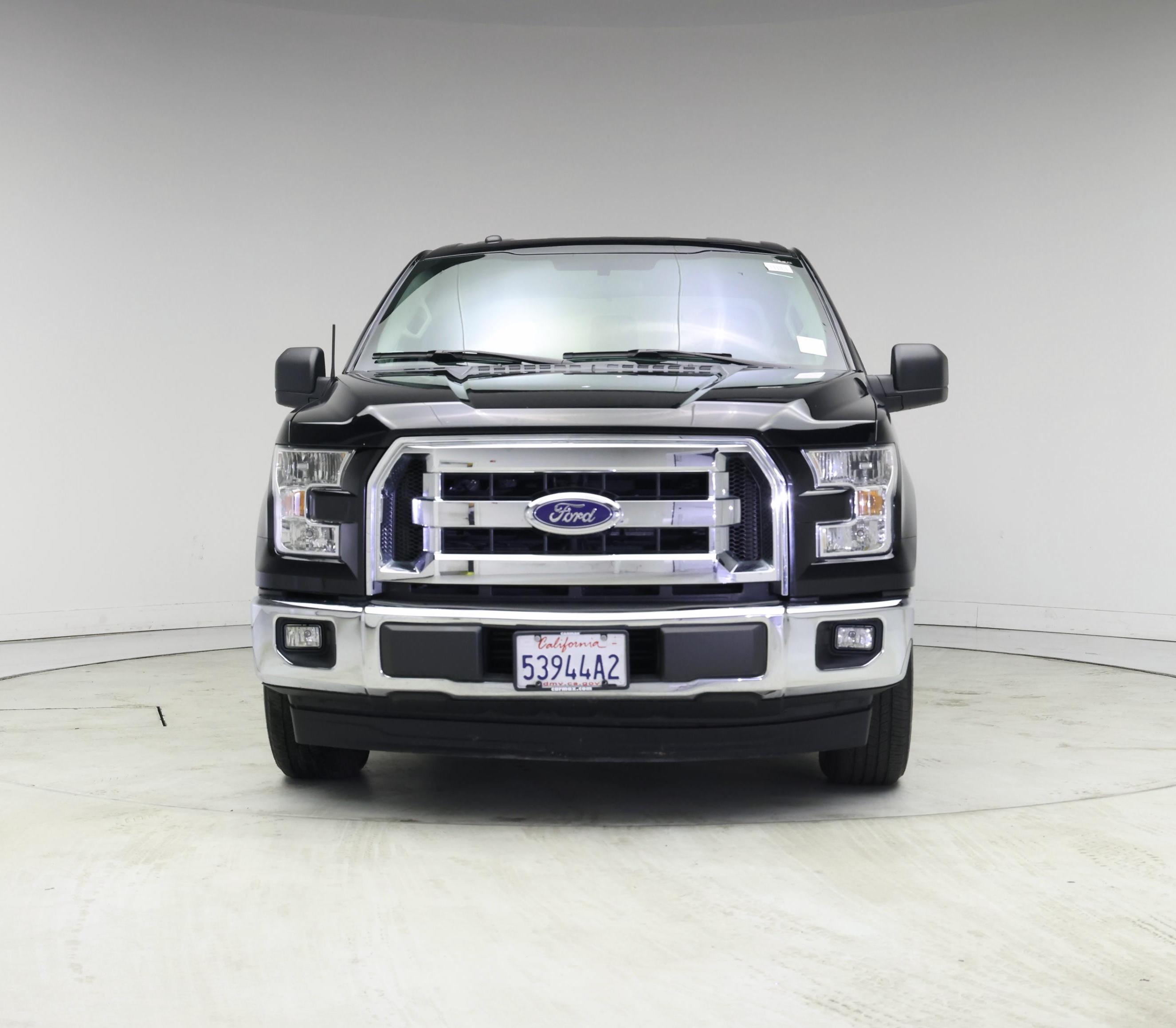 Thumbnail: 2017 Ford F-150 - 5