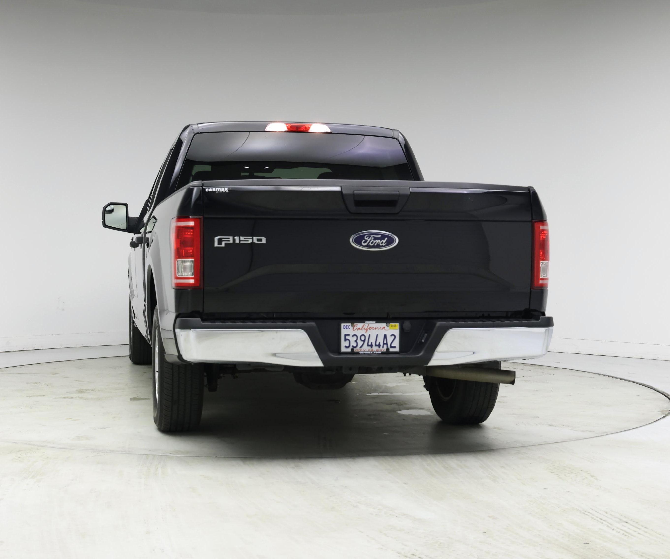 Thumbnail: 2017 Ford F-150 - 6