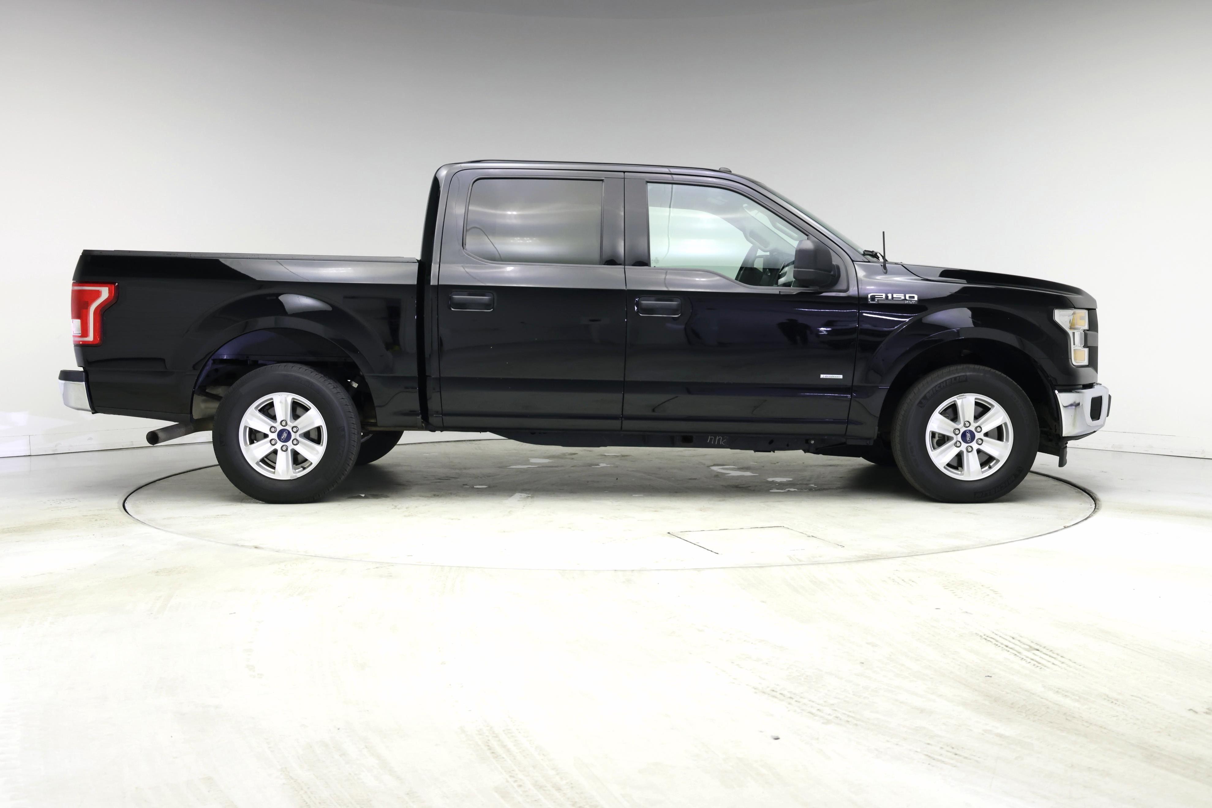 Thumbnail: 2017 Ford F-150 - 7