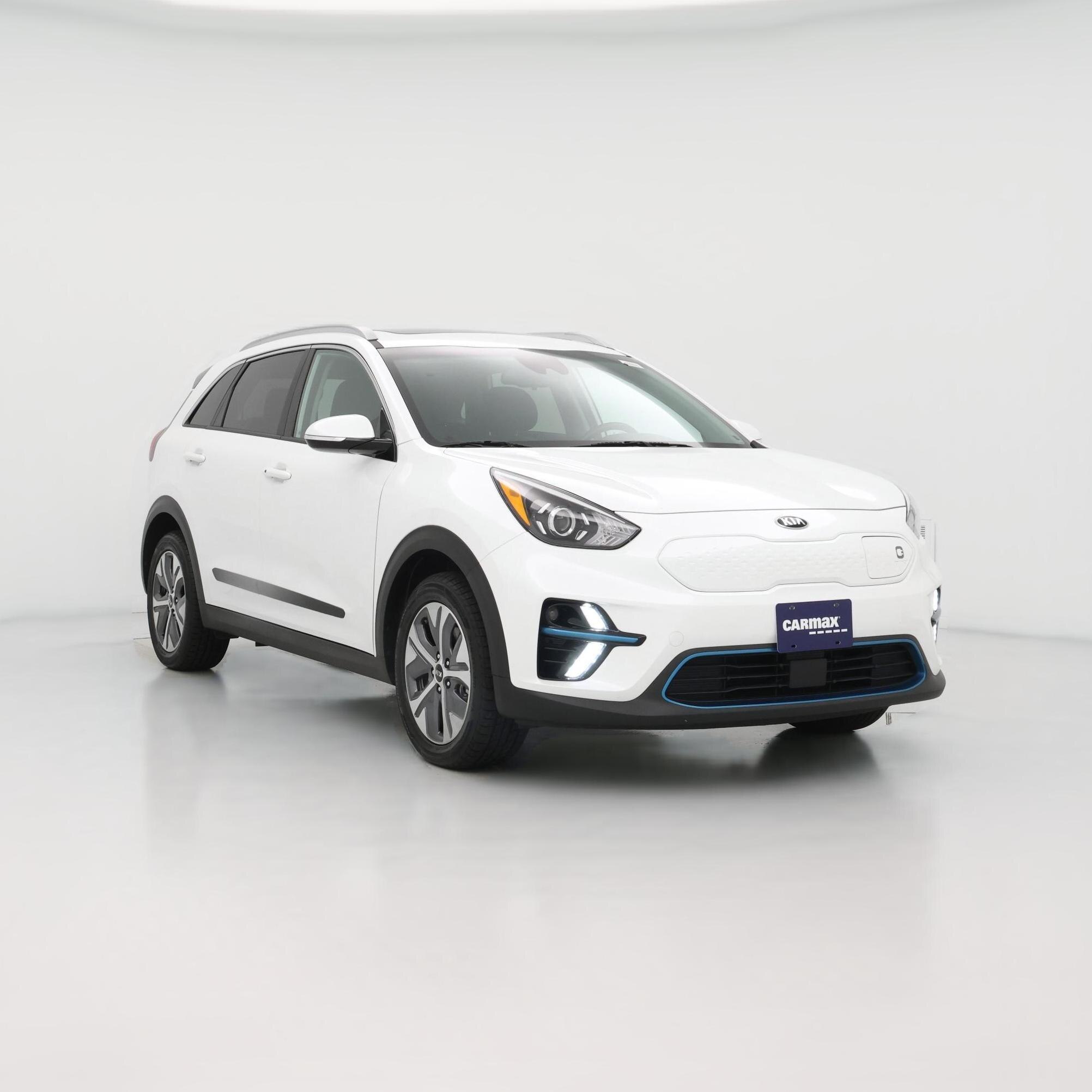 Thumbnail: 2020 Kia Niro - 1