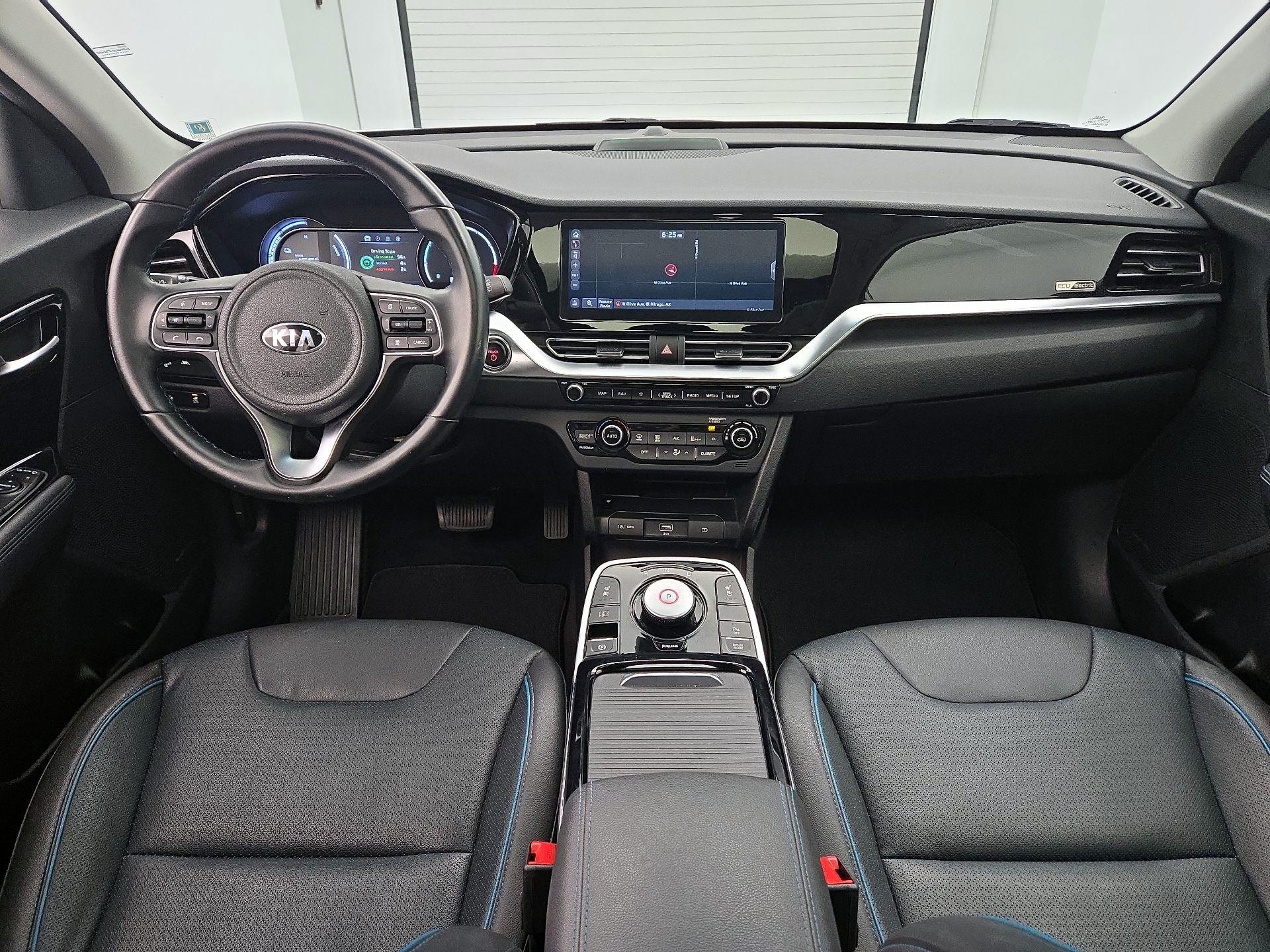 Thumbnail: 2020 Kia Niro - 9