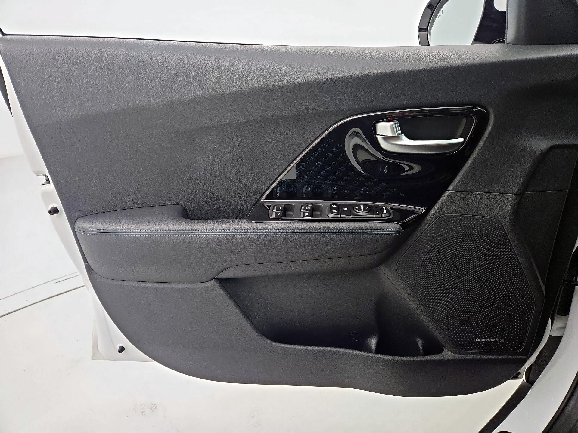 Thumbnail: 2020 Kia Niro - 12