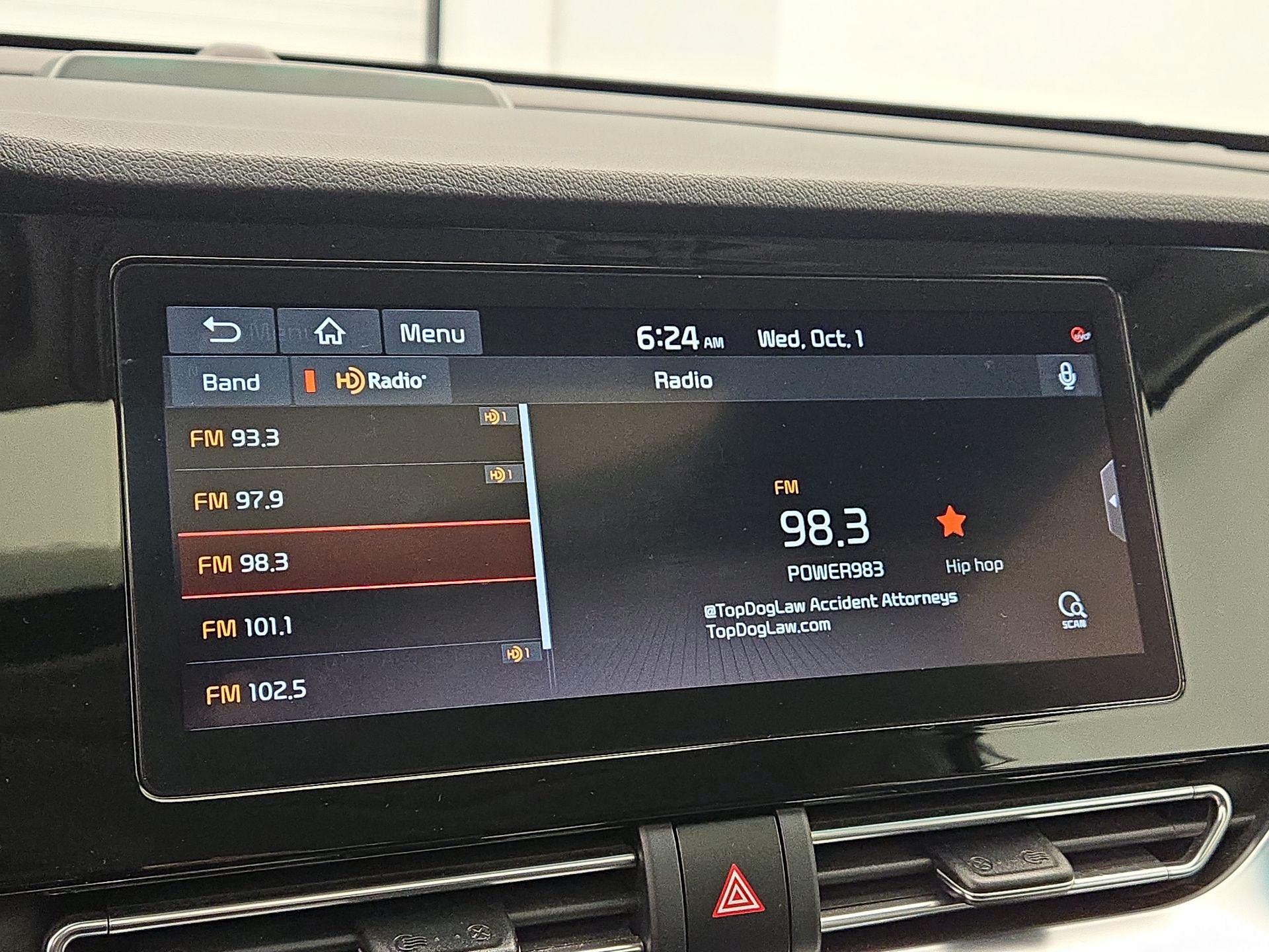 Thumbnail: 2020 Kia Niro - 16