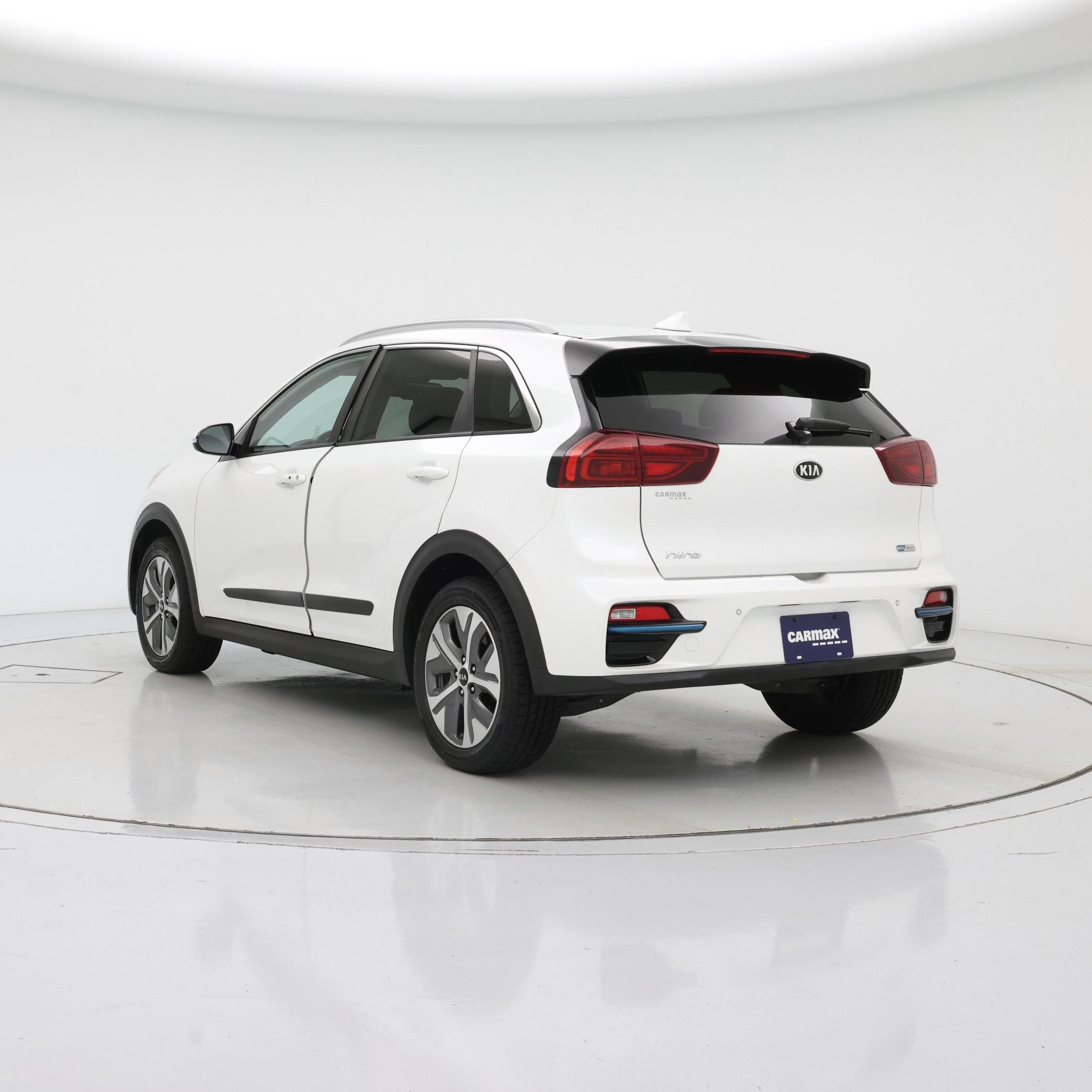 Thumbnail: 2020 Kia Niro - 2