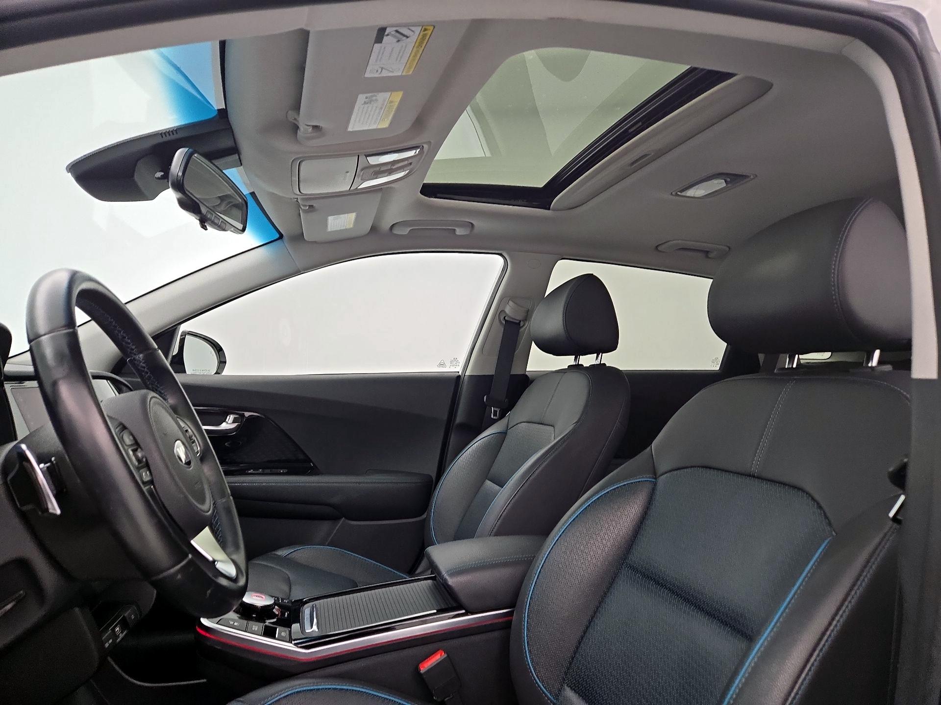 Thumbnail: 2020 Kia Niro - 20