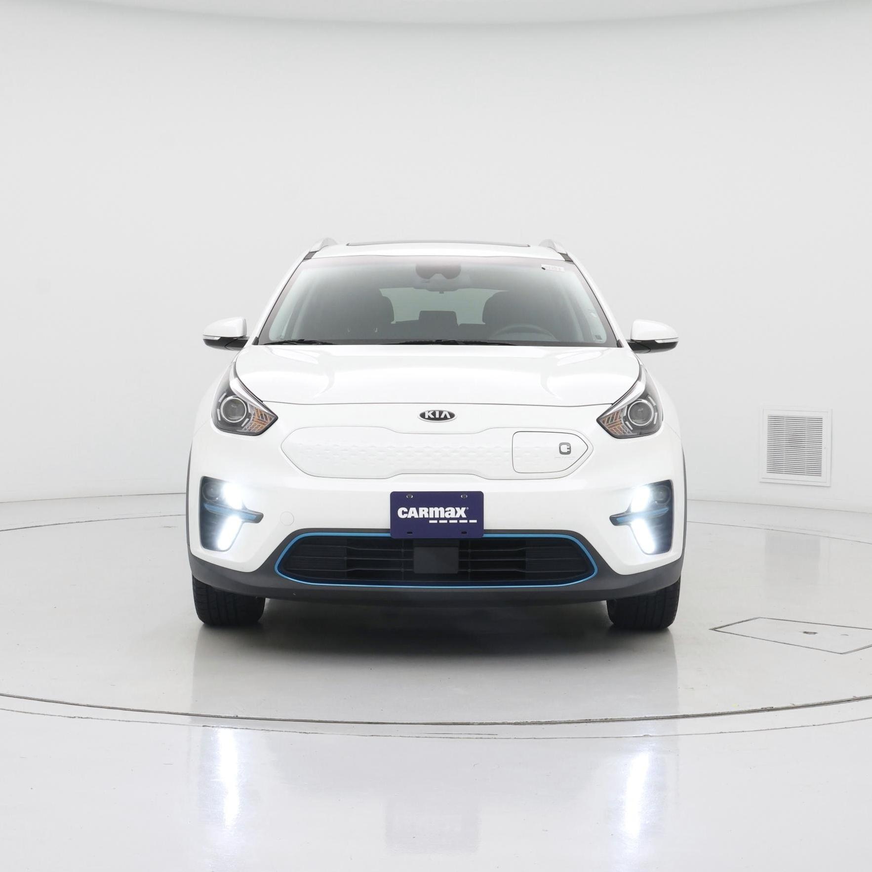 Thumbnail: 2020 Kia Niro - 5
