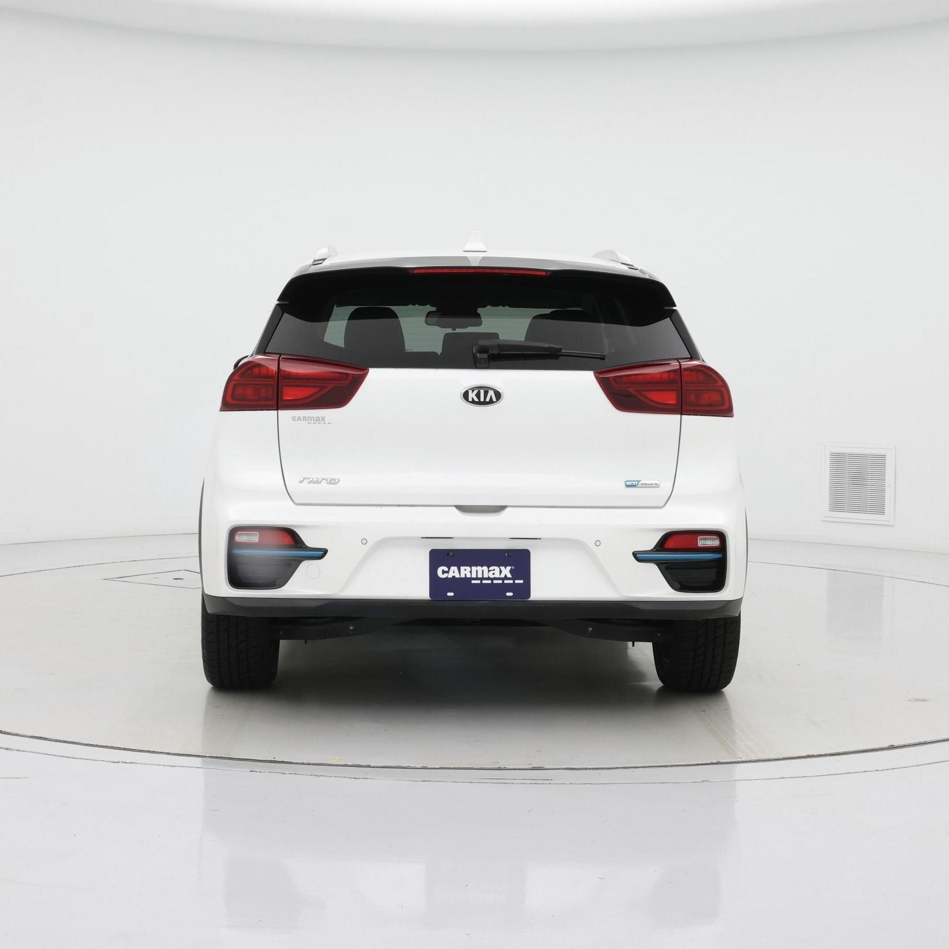 Thumbnail: 2020 Kia Niro - 6