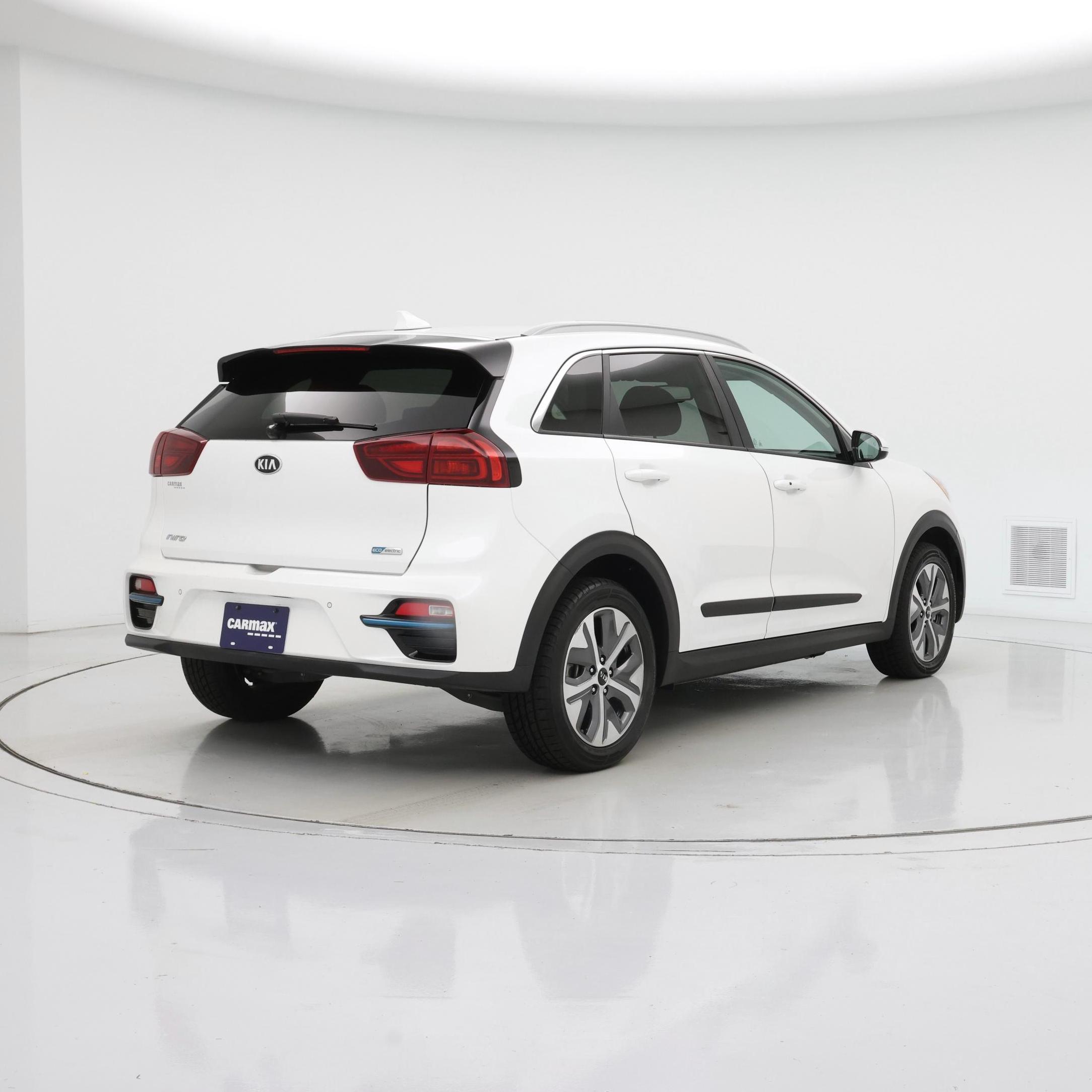 Thumbnail: 2020 Kia Niro - 8