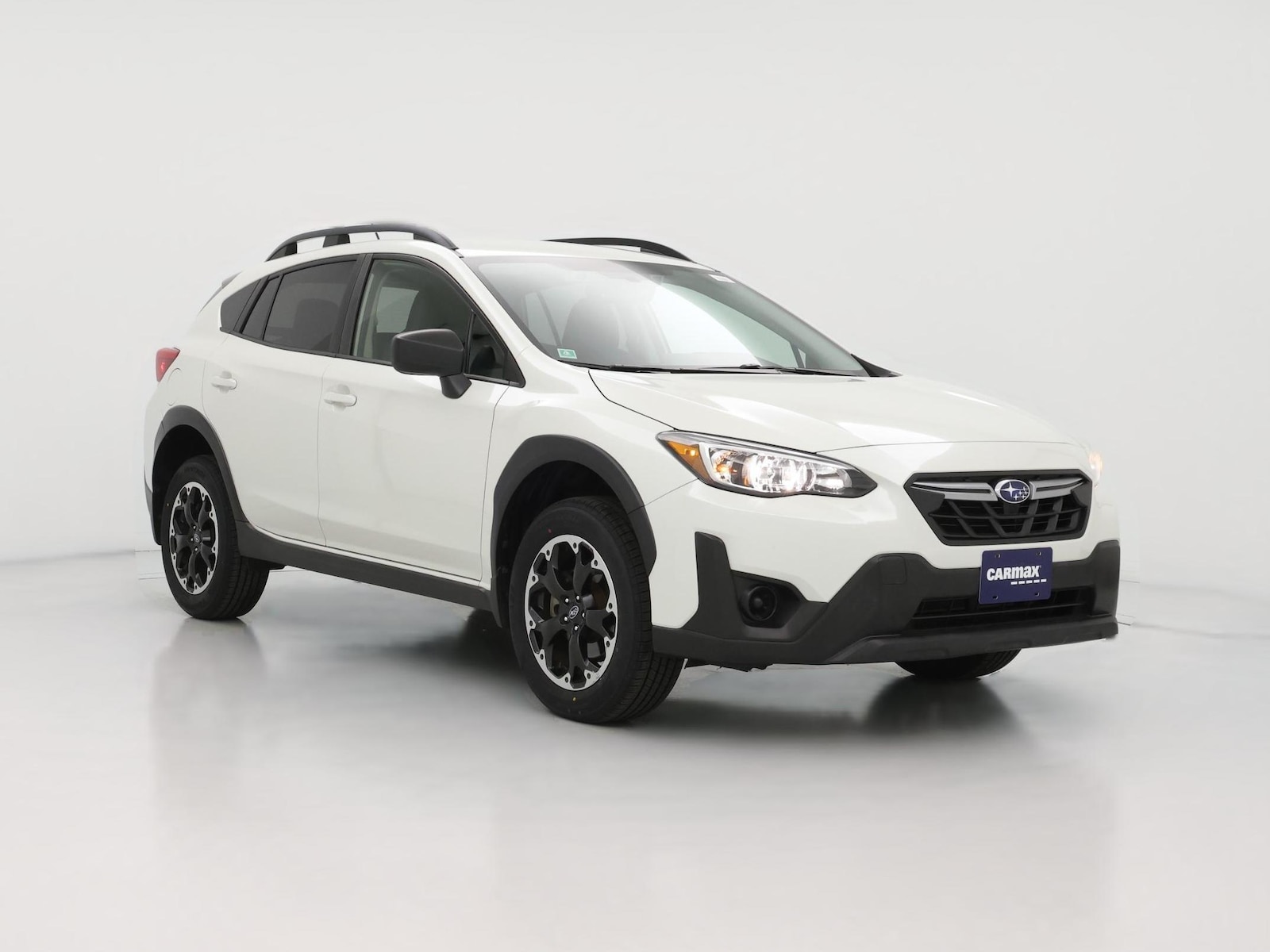 2021 Subaru Crosstrek Base