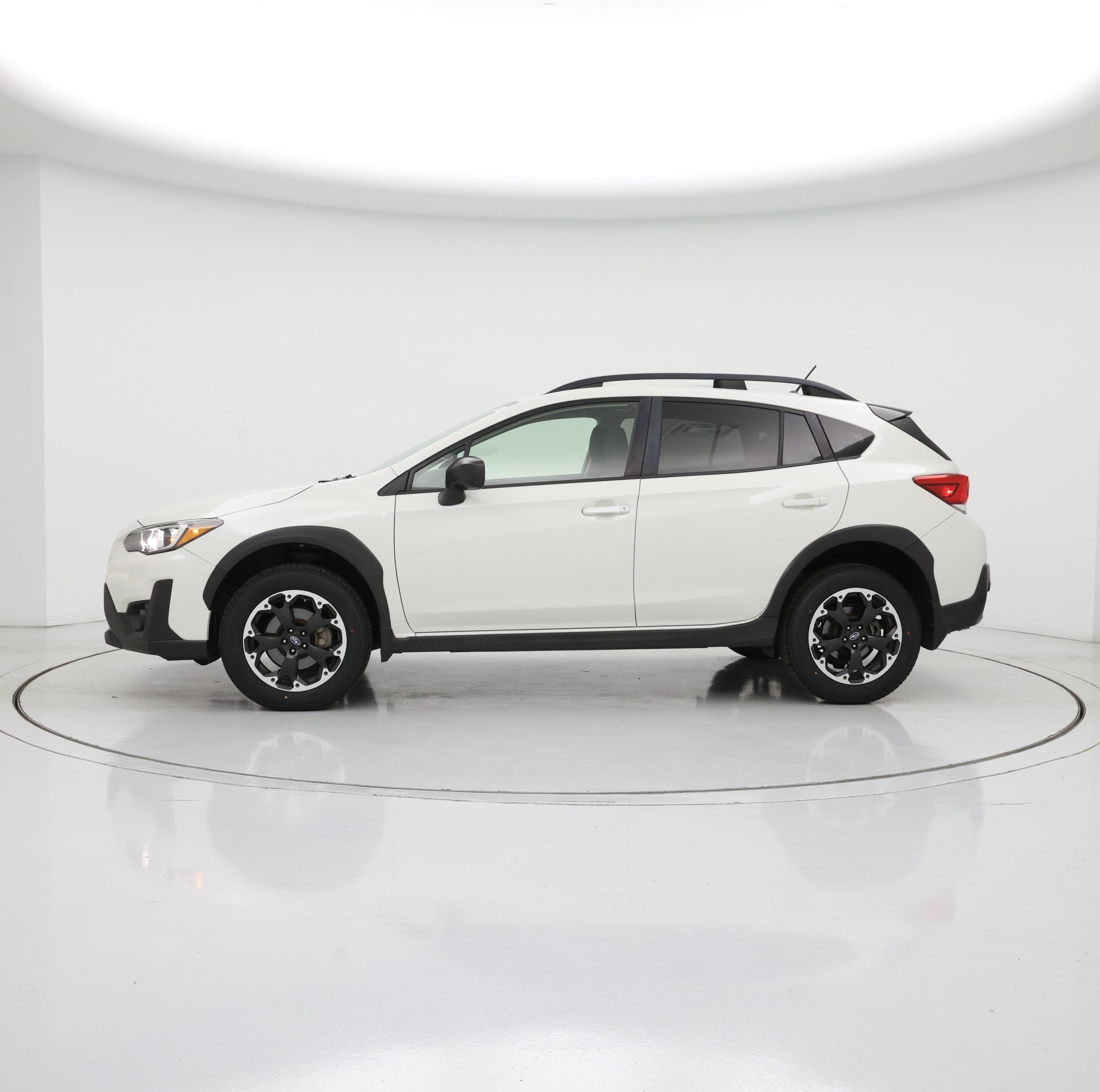 Thumbnail: 2021 Subaru Crosstrek - 3