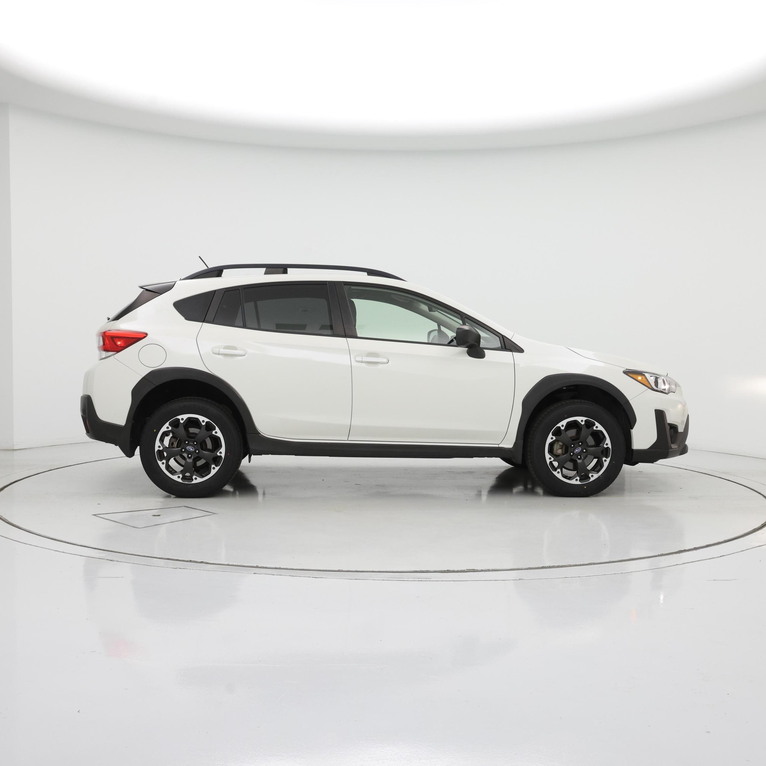 Thumbnail: 2021 Subaru Crosstrek - 7