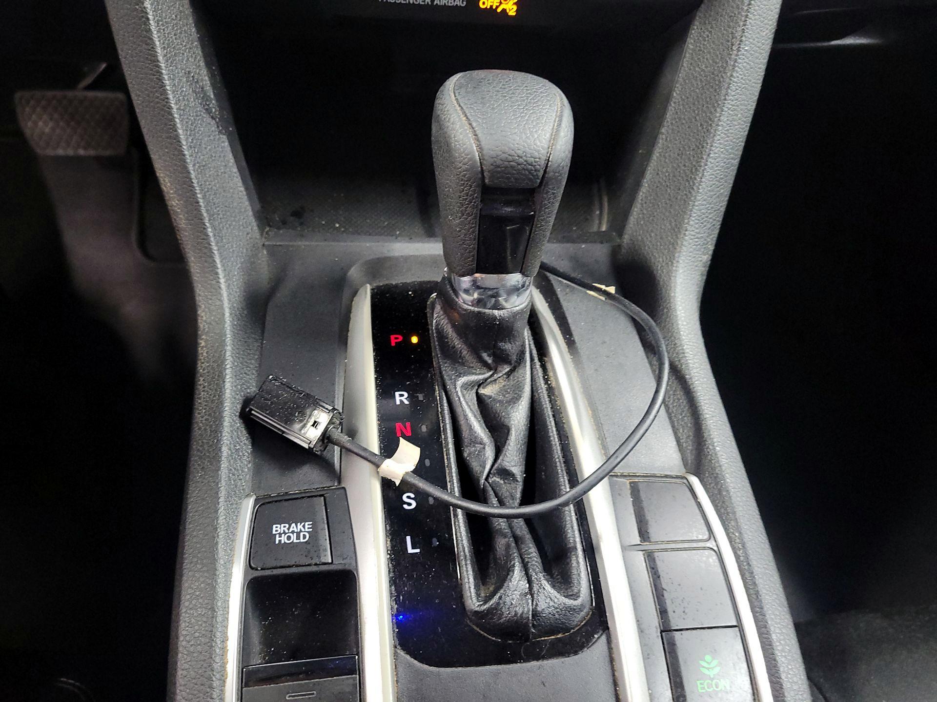 Thumbnail: 2019 Honda Civic - 17