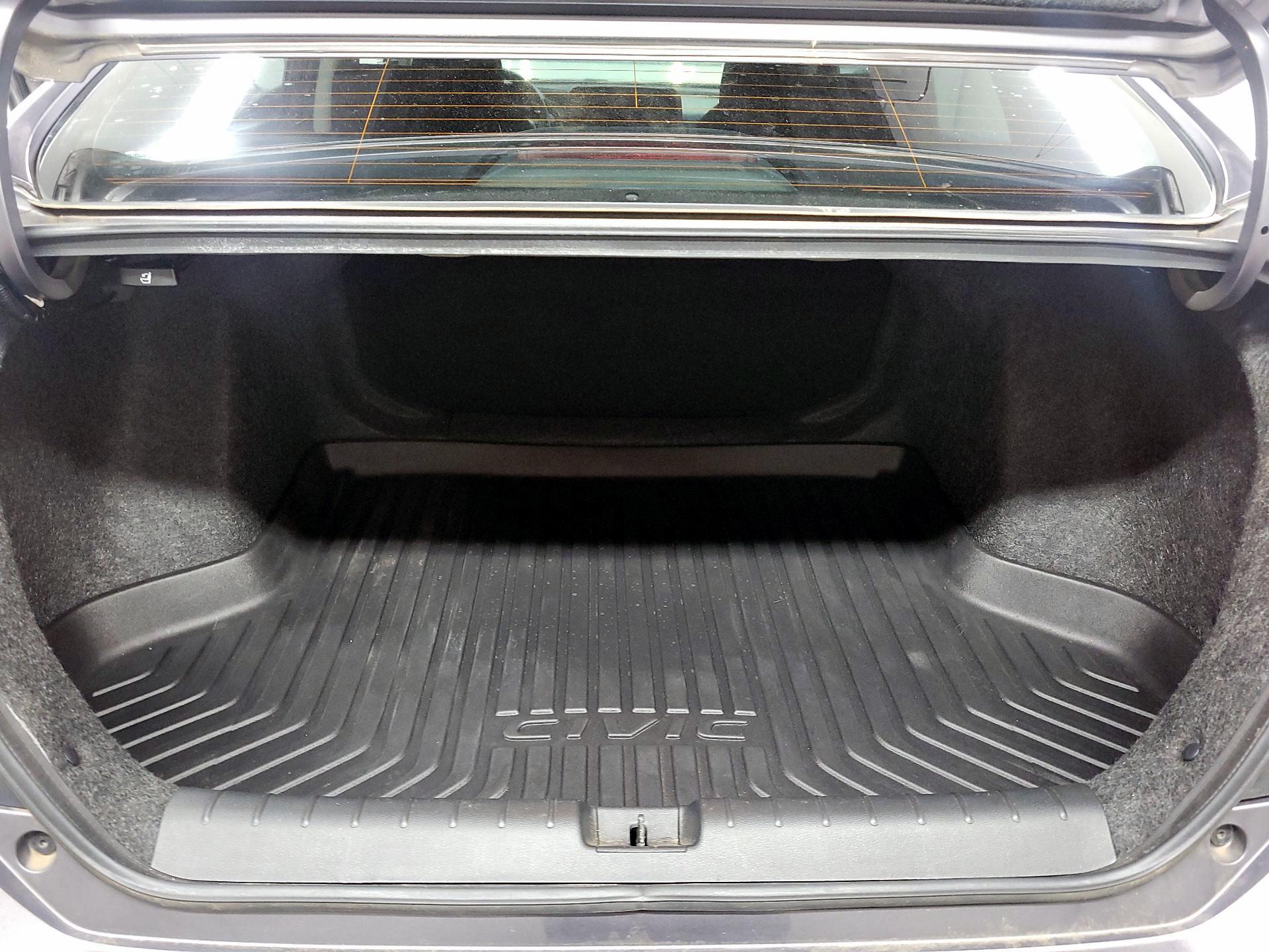 Thumbnail: 2019 Honda Civic - 19