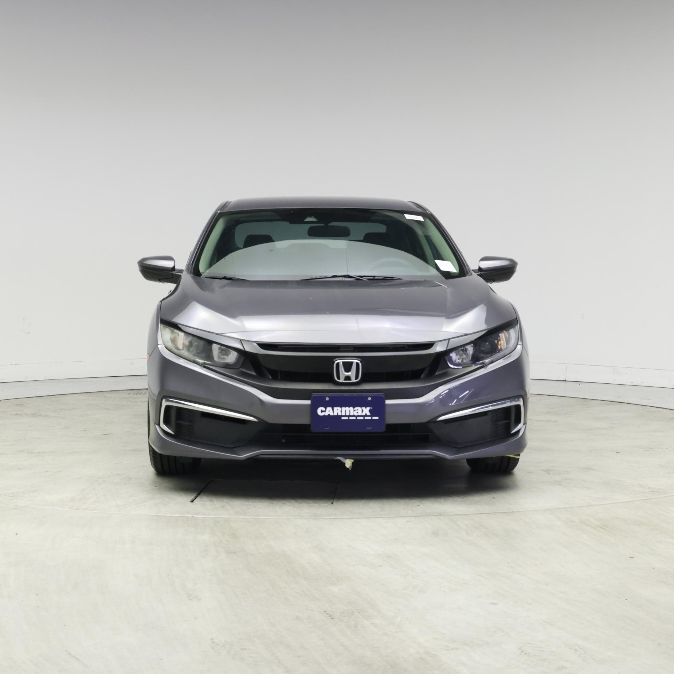 Thumbnail: 2019 Honda Civic - 5