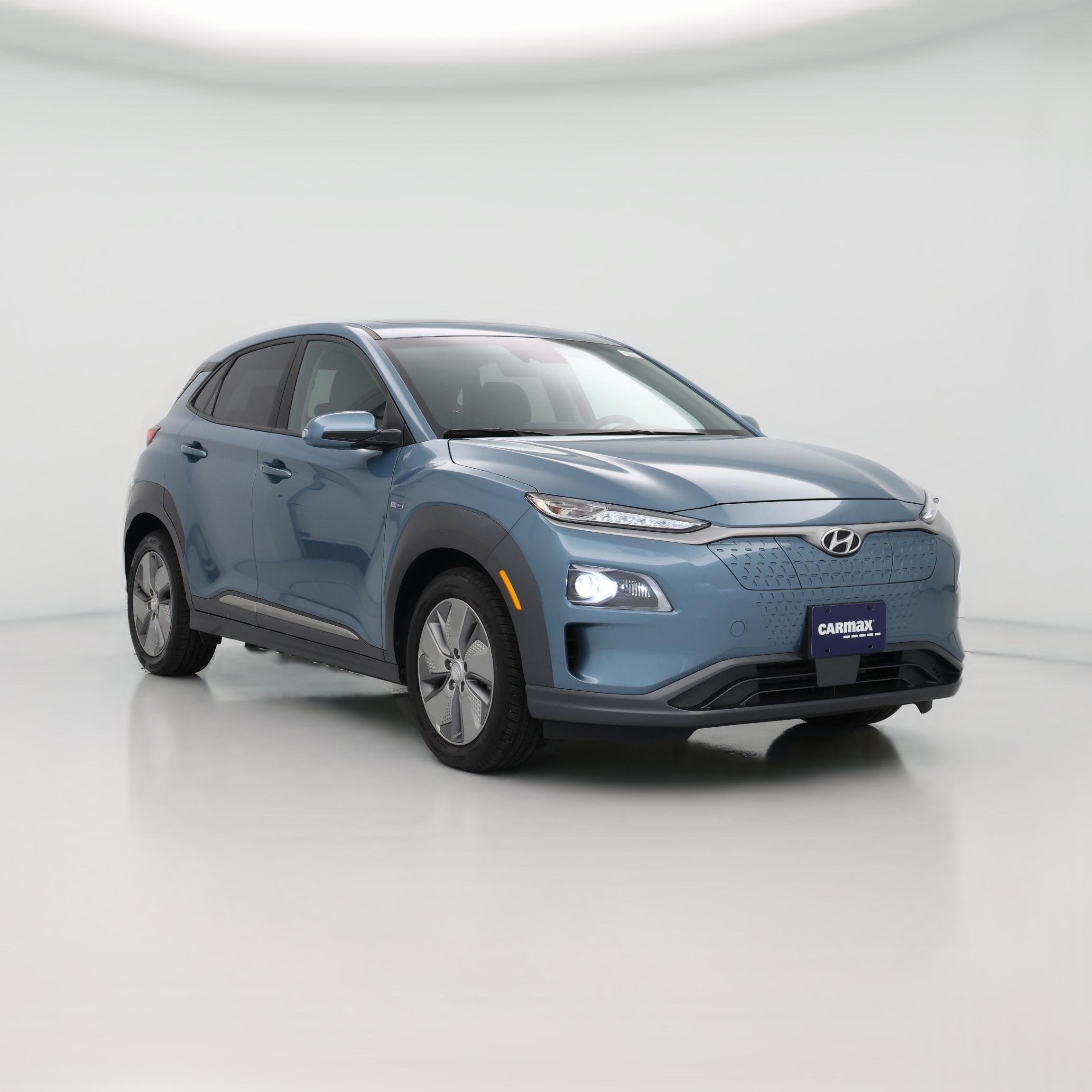 Thumbnail: 2020 Hyundai Kona - 1