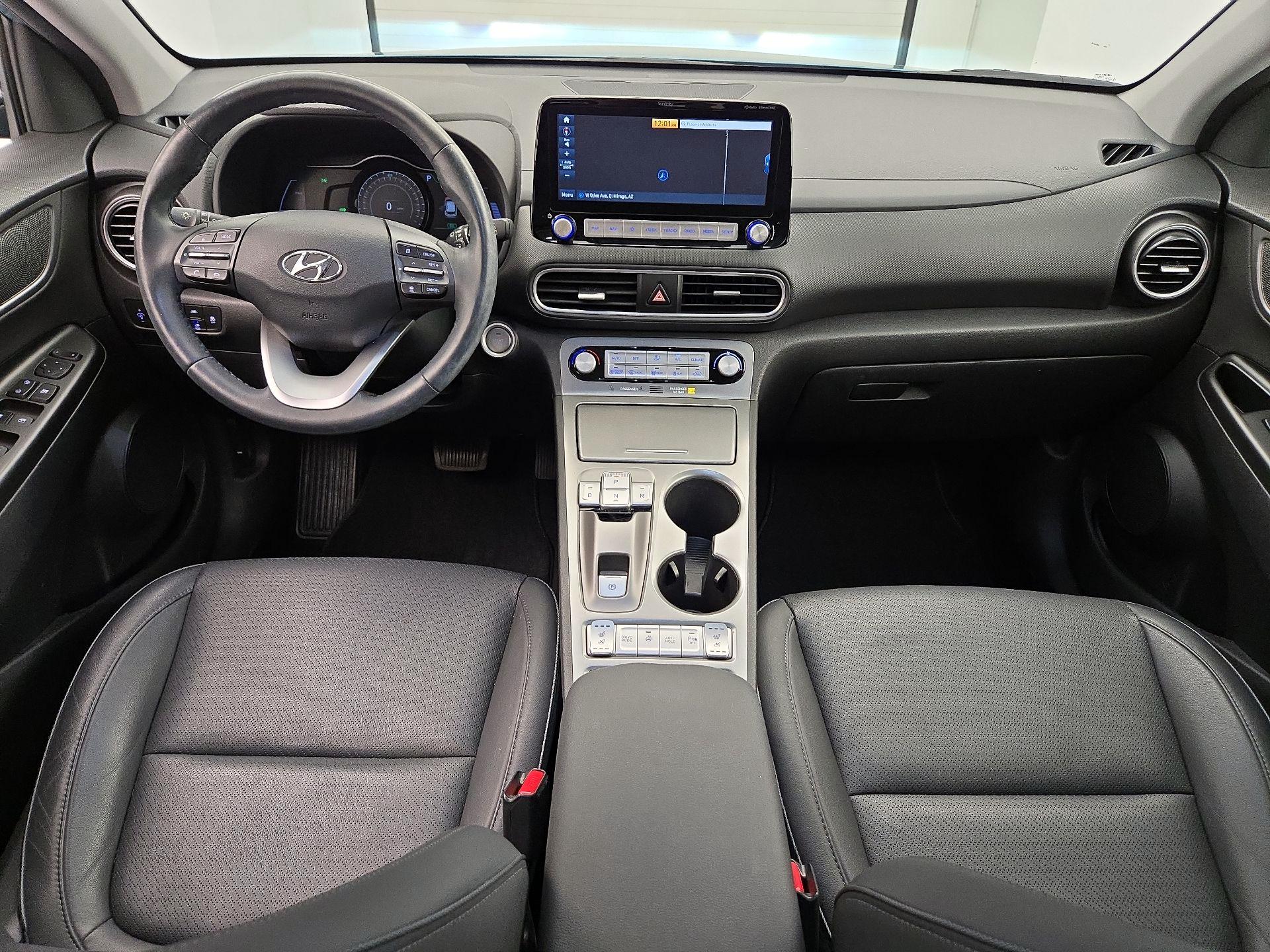Thumbnail: 2020 Hyundai Kona - 9
