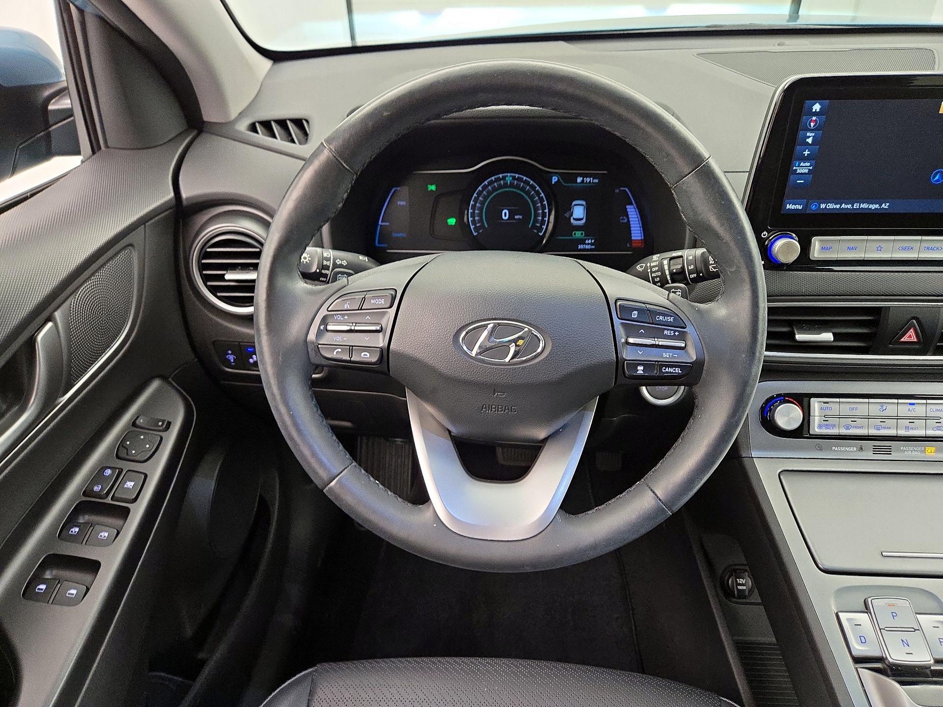 Thumbnail: 2020 Hyundai Kona - 10