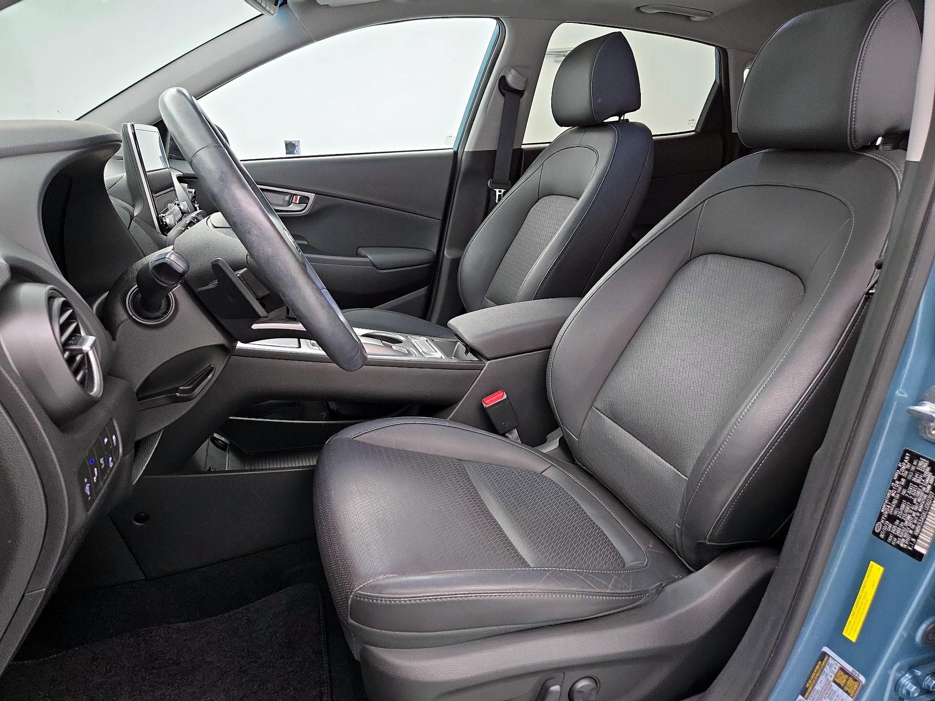 Thumbnail: 2020 Hyundai Kona - 11