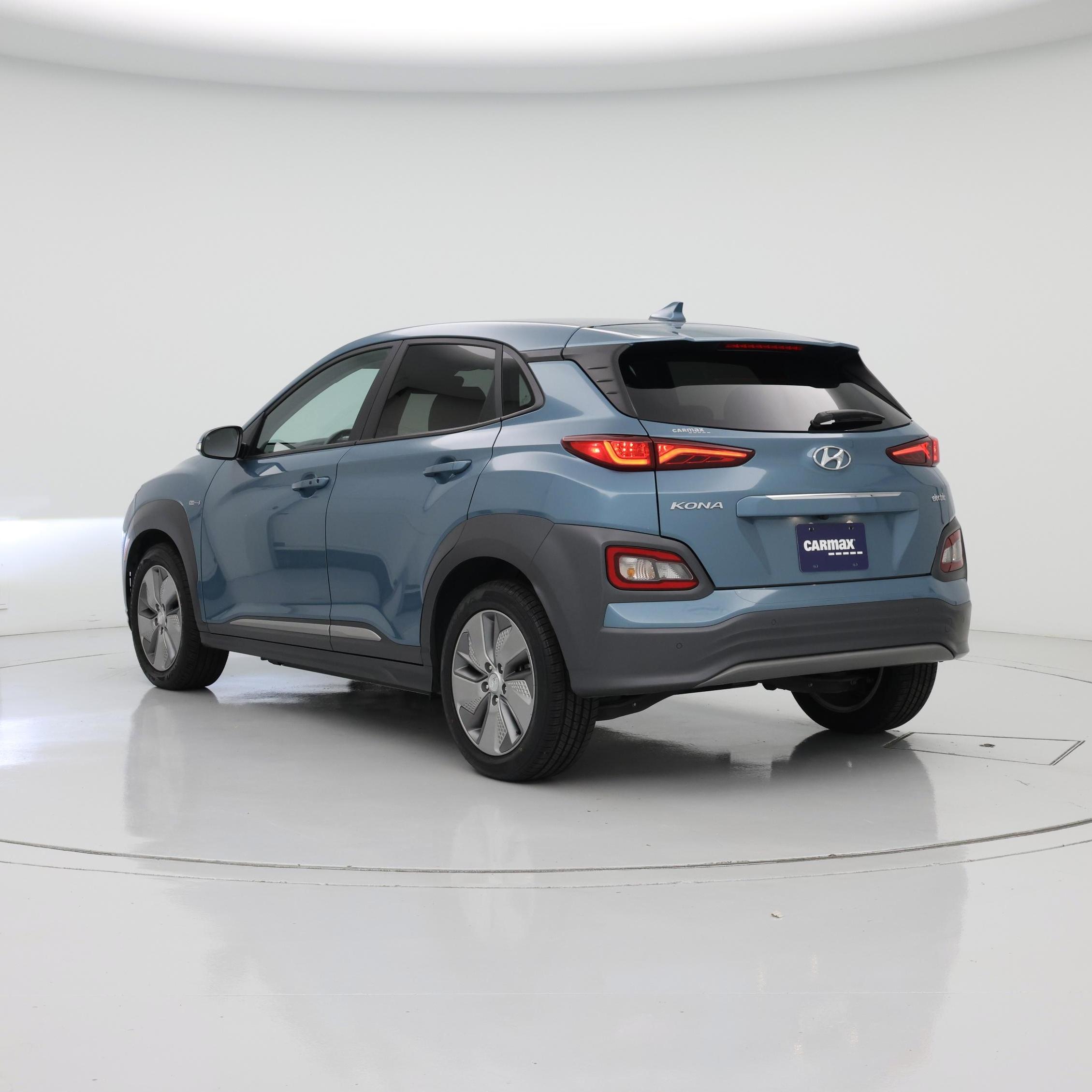 Thumbnail: 2020 Hyundai Kona - 2