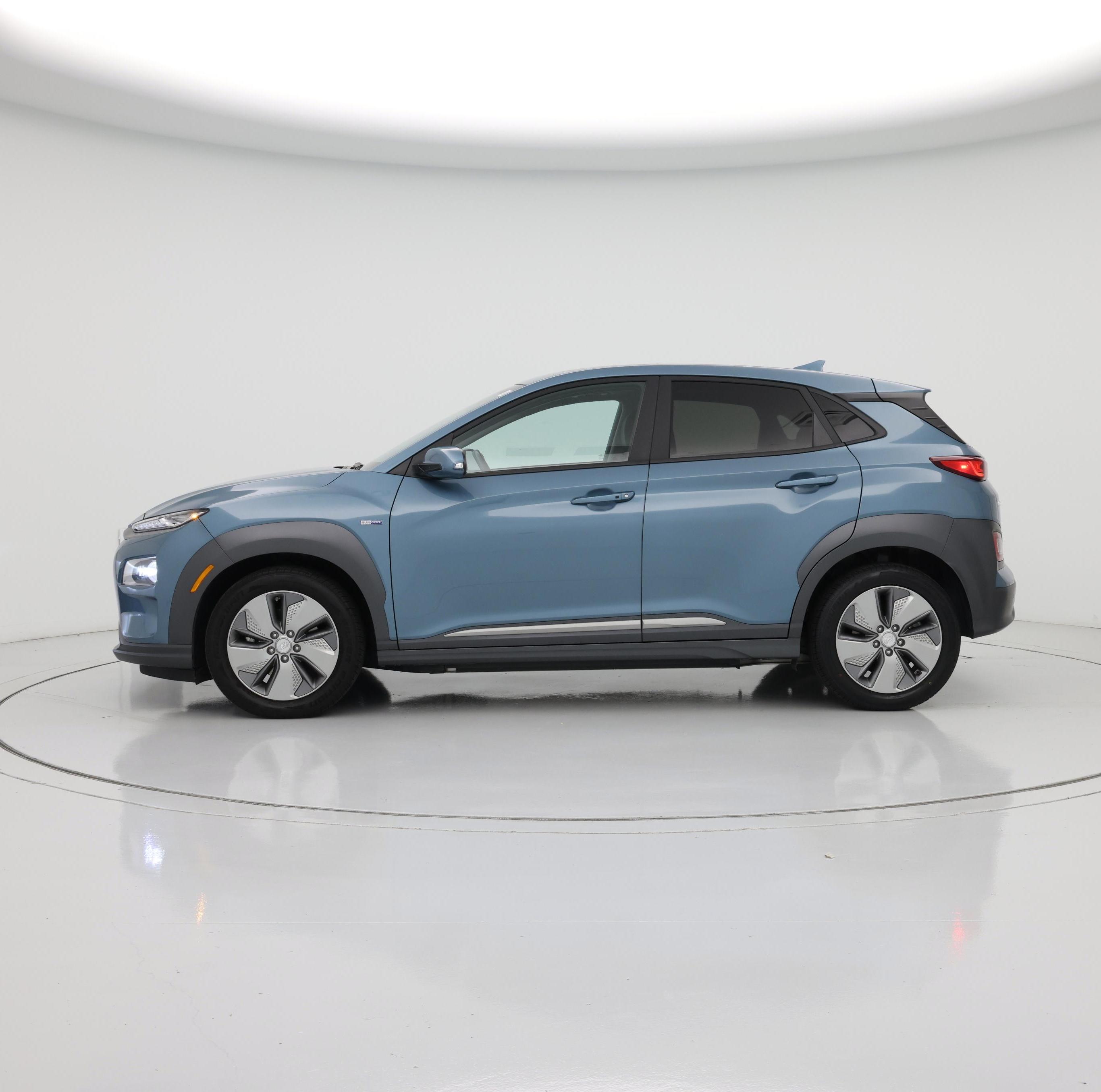 Thumbnail: 2020 Hyundai Kona - 3