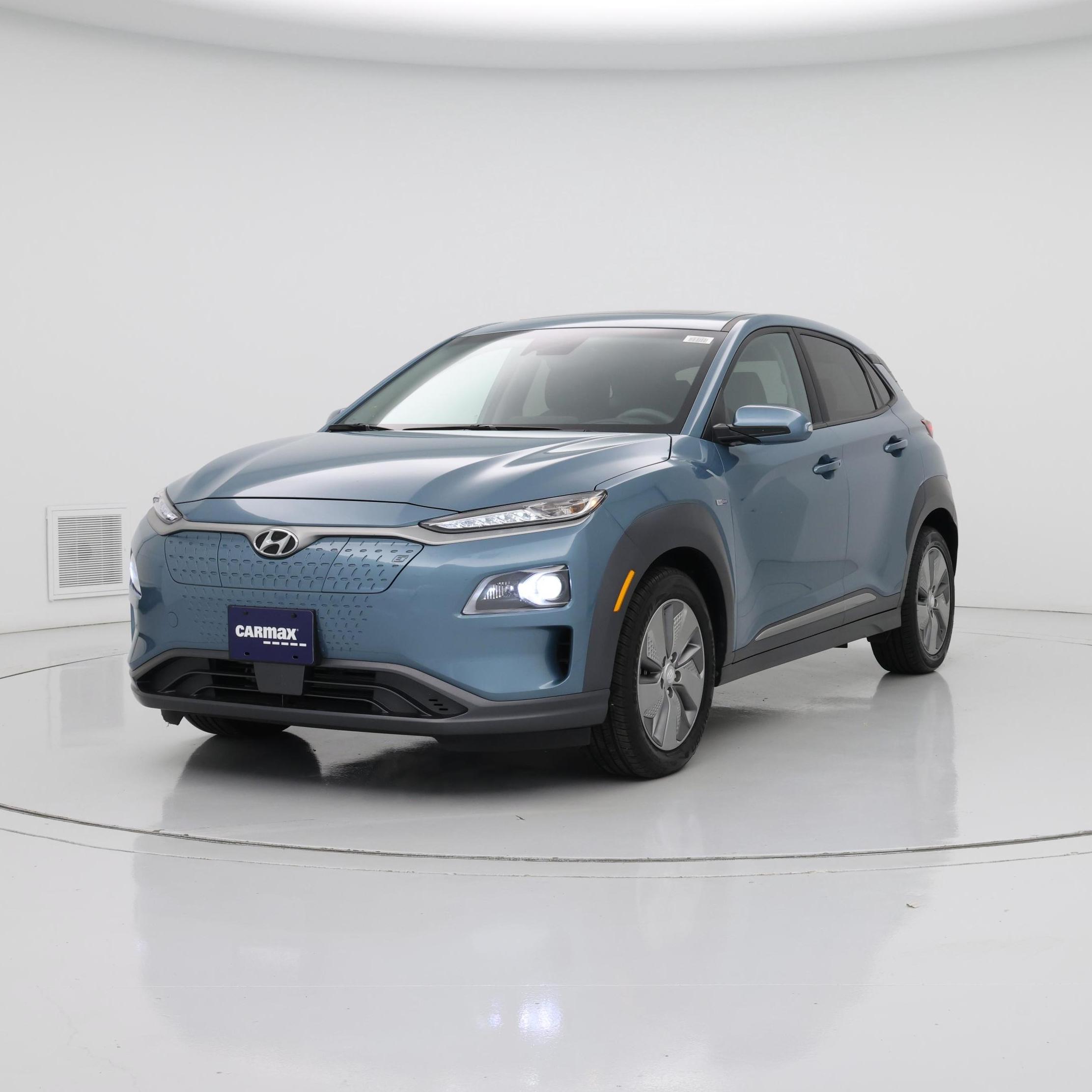 Thumbnail: 2020 Hyundai Kona - 4