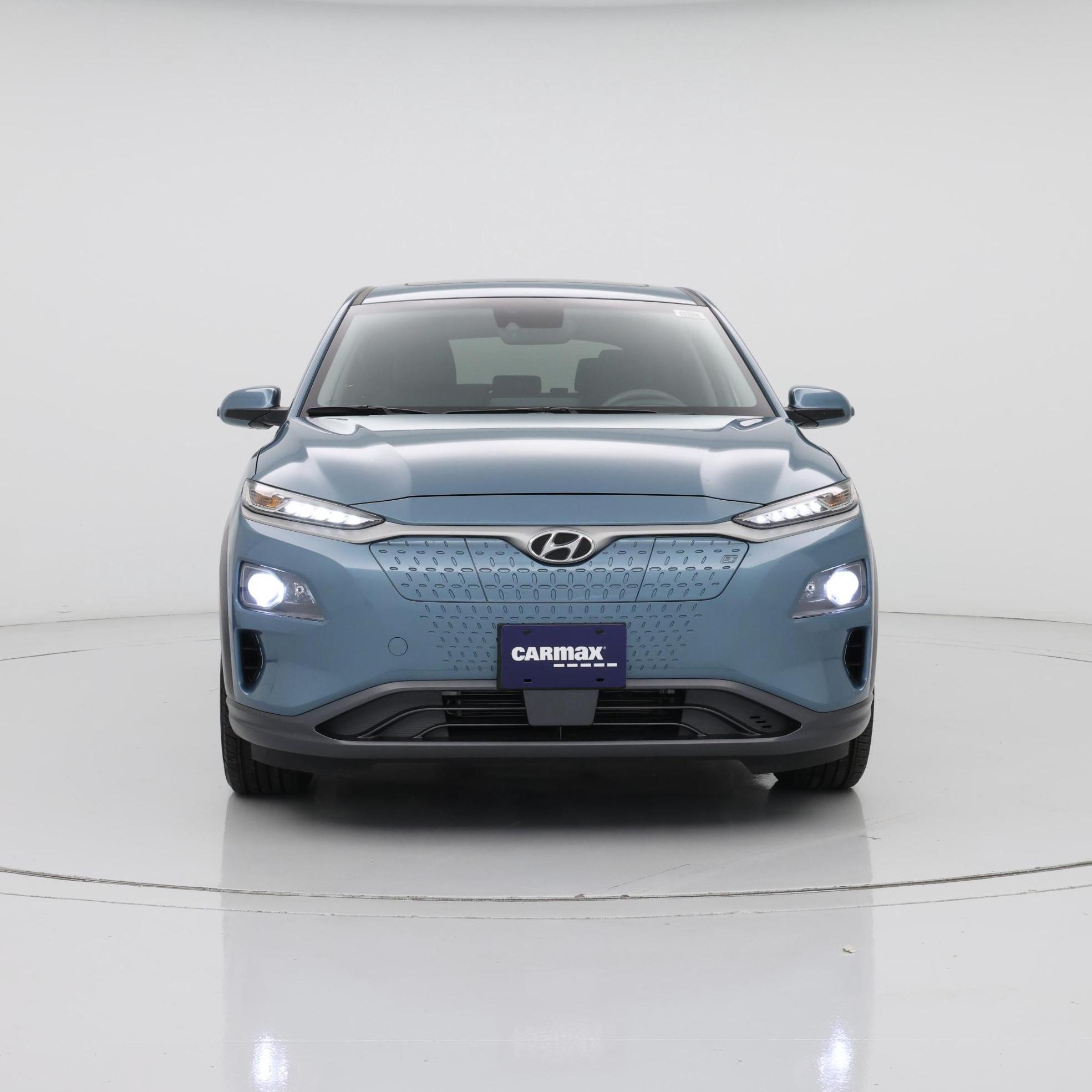 Thumbnail: 2020 Hyundai Kona - 5