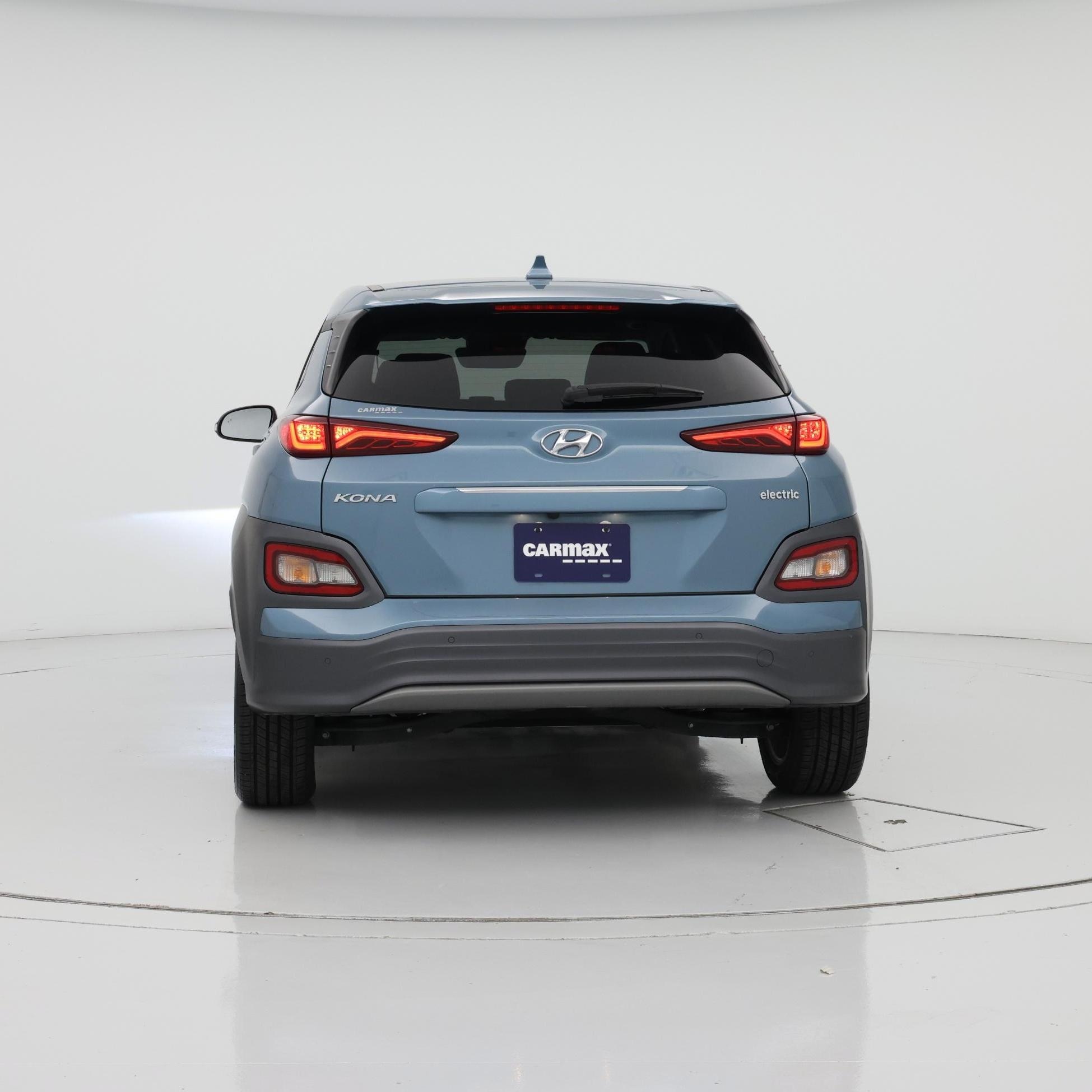 Thumbnail: 2020 Hyundai Kona - 6