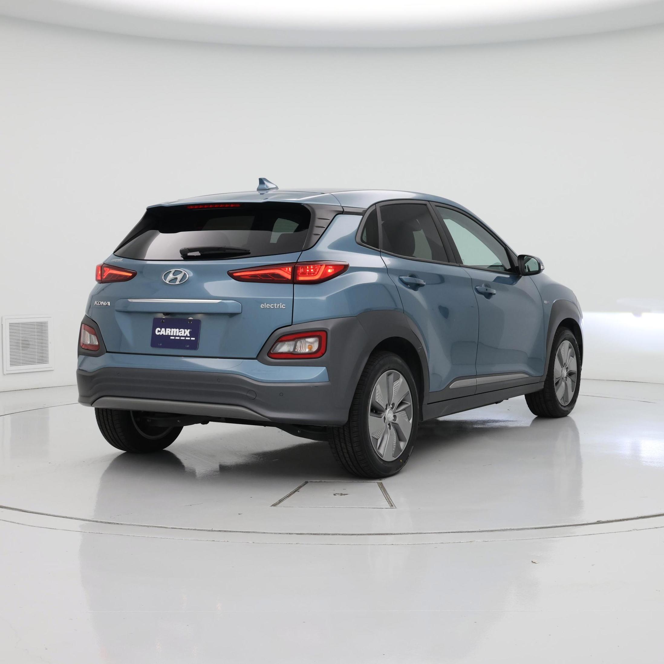 Thumbnail: 2020 Hyundai Kona - 8