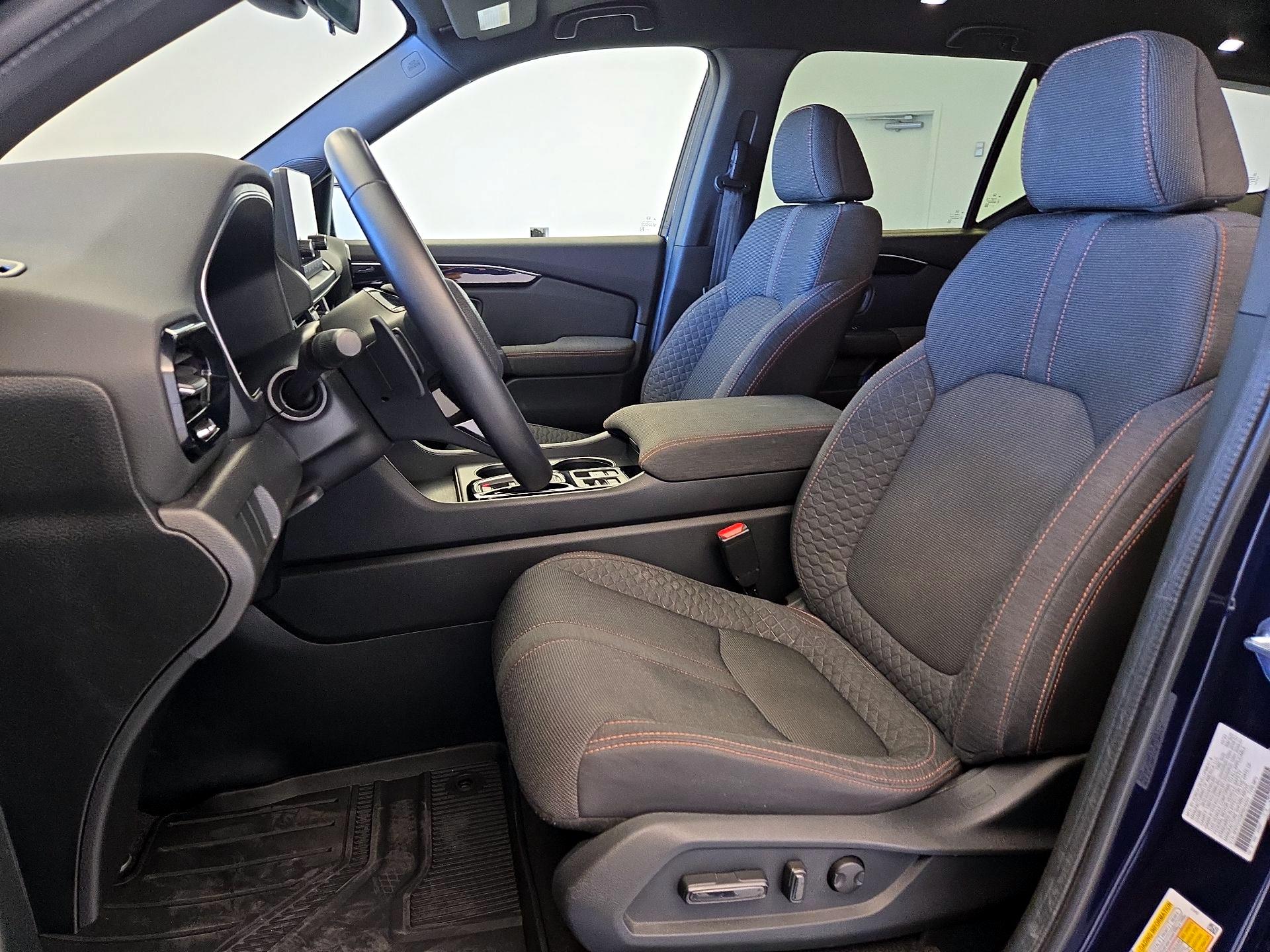 Thumbnail: 2024 Honda Pilot - 11