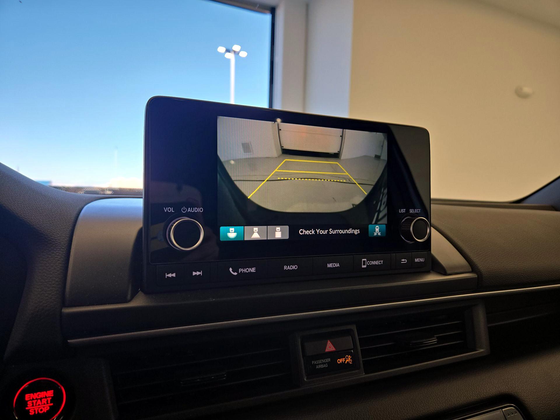 Thumbnail: 2024 Honda Pilot - 14
