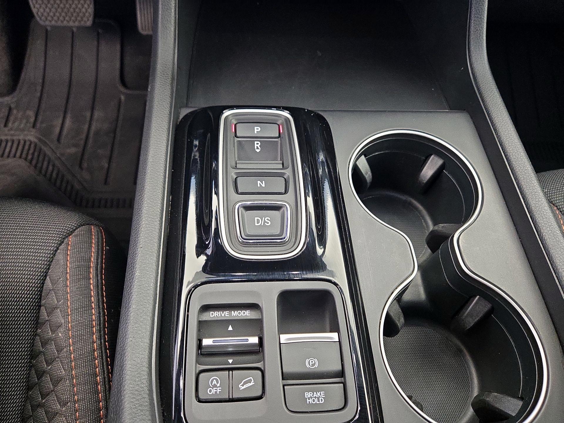 Thumbnail: 2024 Honda Pilot - 17