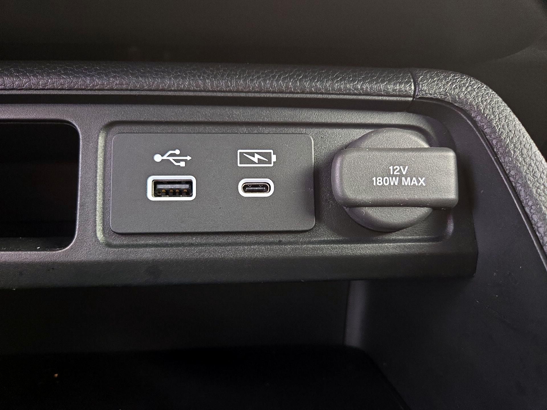 Thumbnail: 2024 Honda Pilot - 18