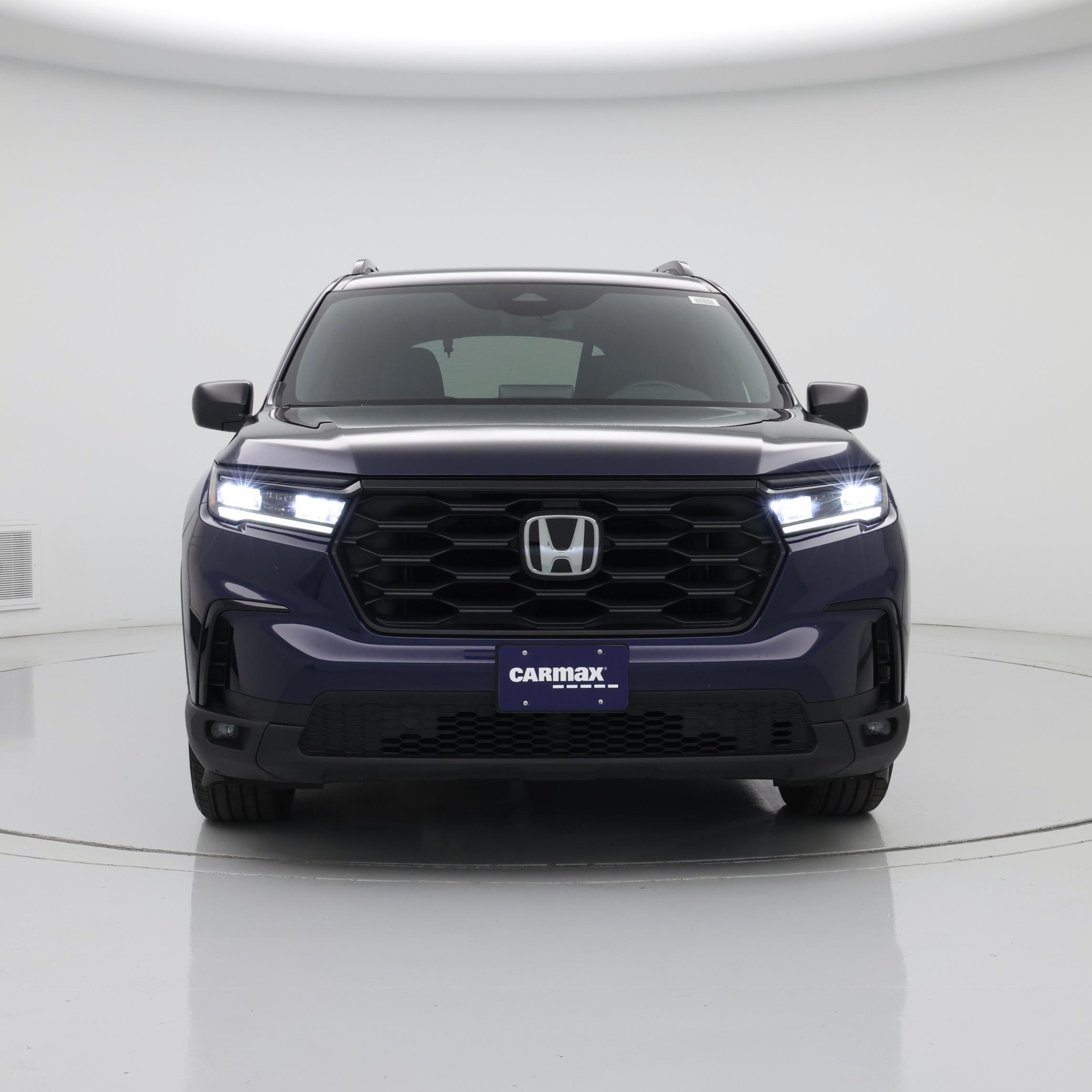 Thumbnail: 2024 Honda Pilot - 5