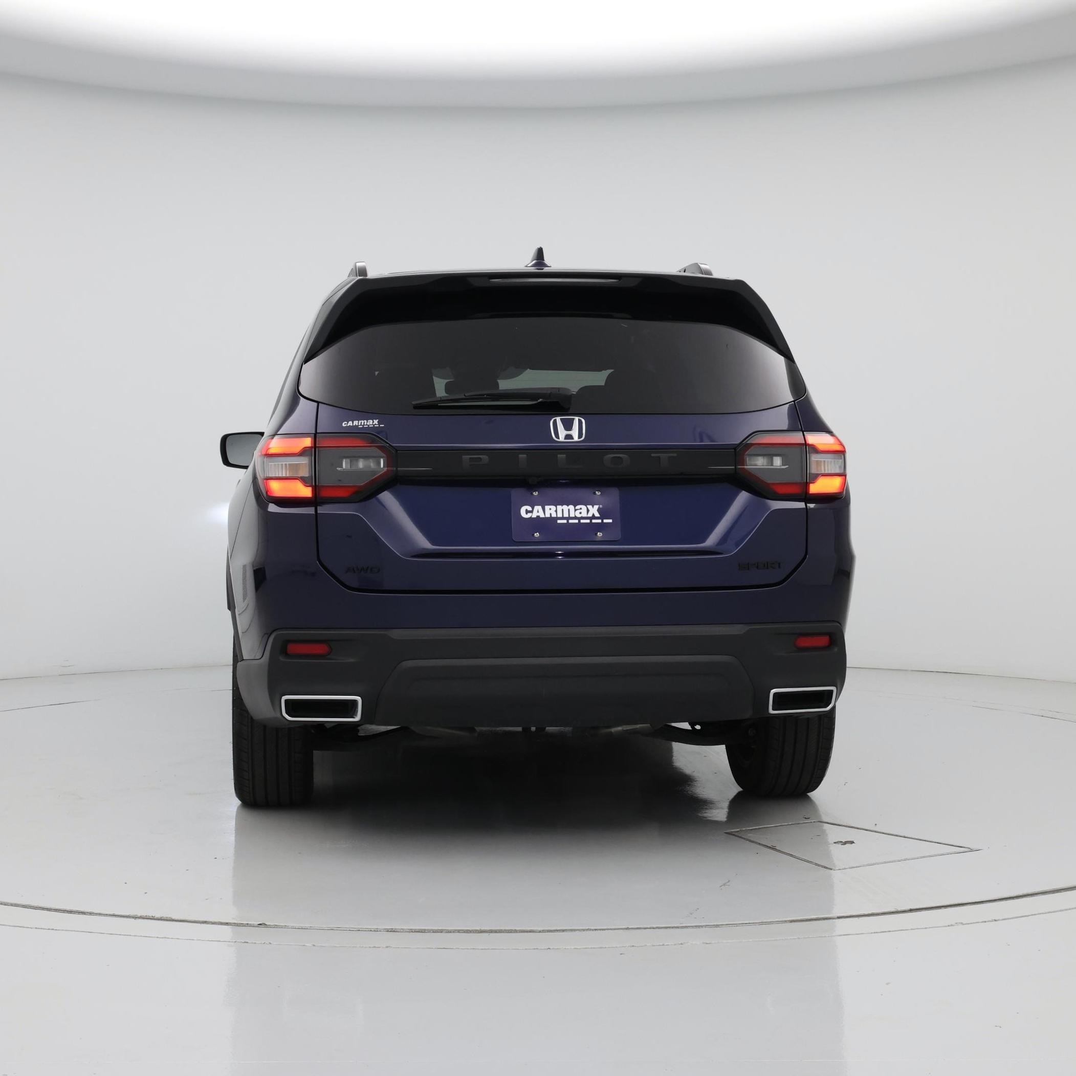 Thumbnail: 2024 Honda Pilot - 6